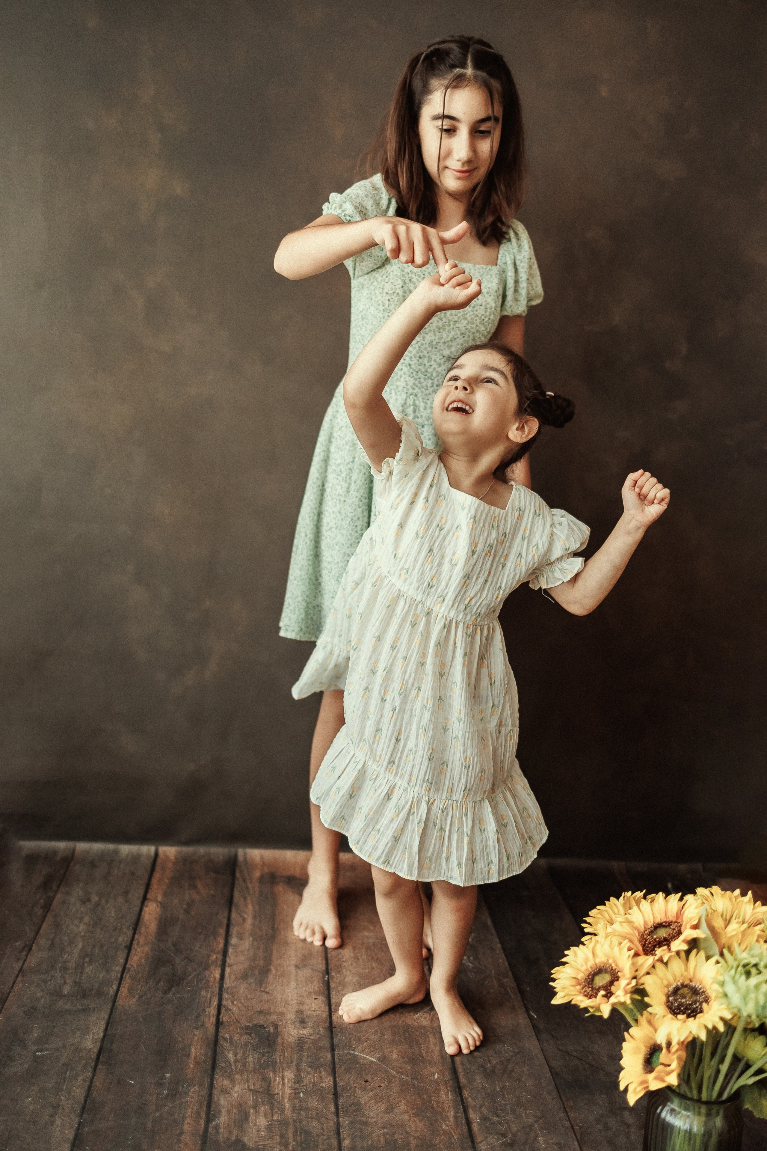 Фотопроекты. Детский семейный фотограф в Абинске