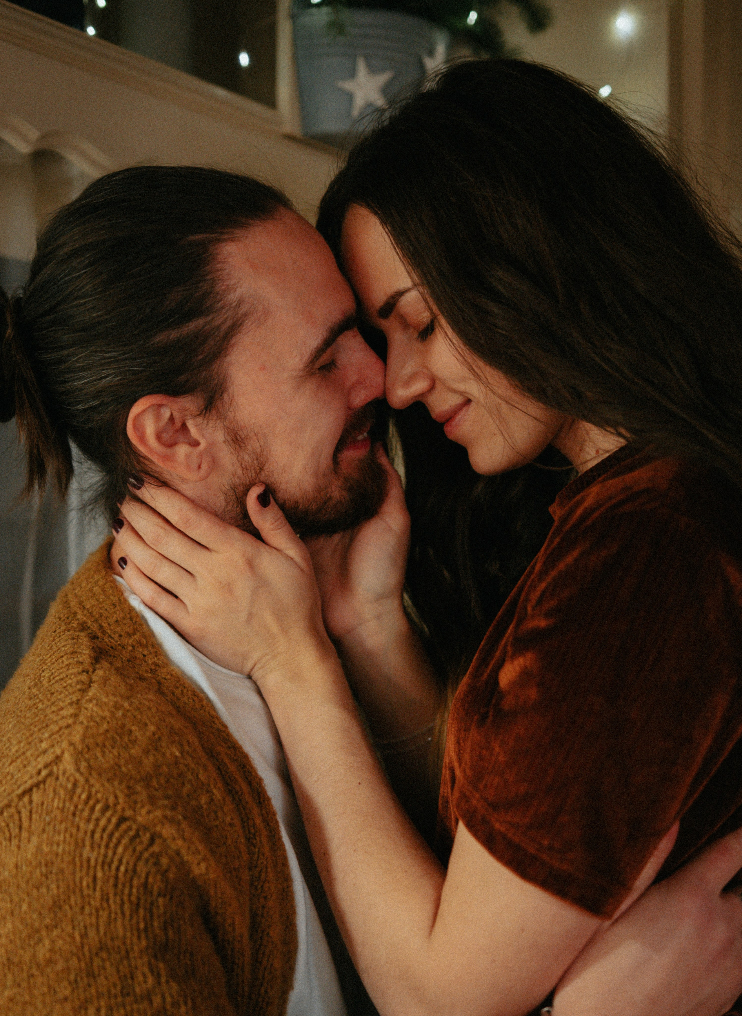 Лена и Август. Фотограф Екатеринбург Алина Станицкая