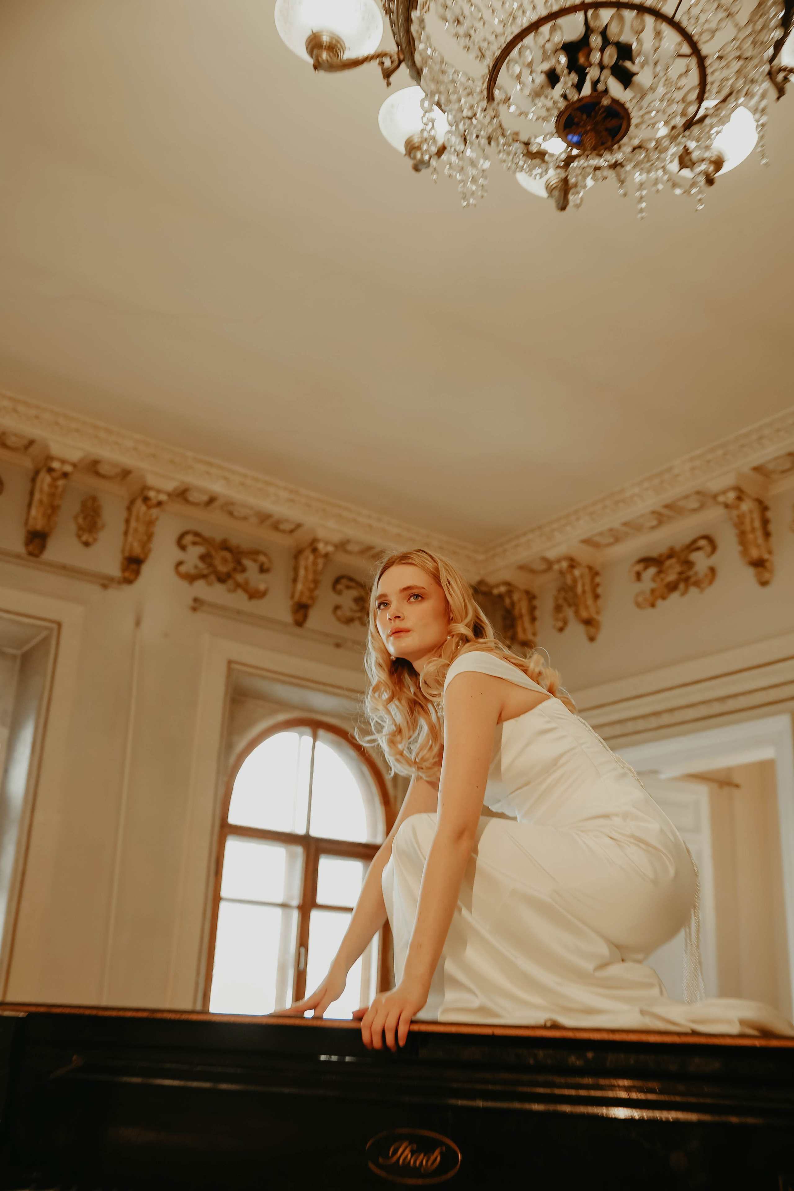 Катаджина и Владислав. Фотограф в Москве и любой точке земного шара Алёна Вялова (Чулкова)