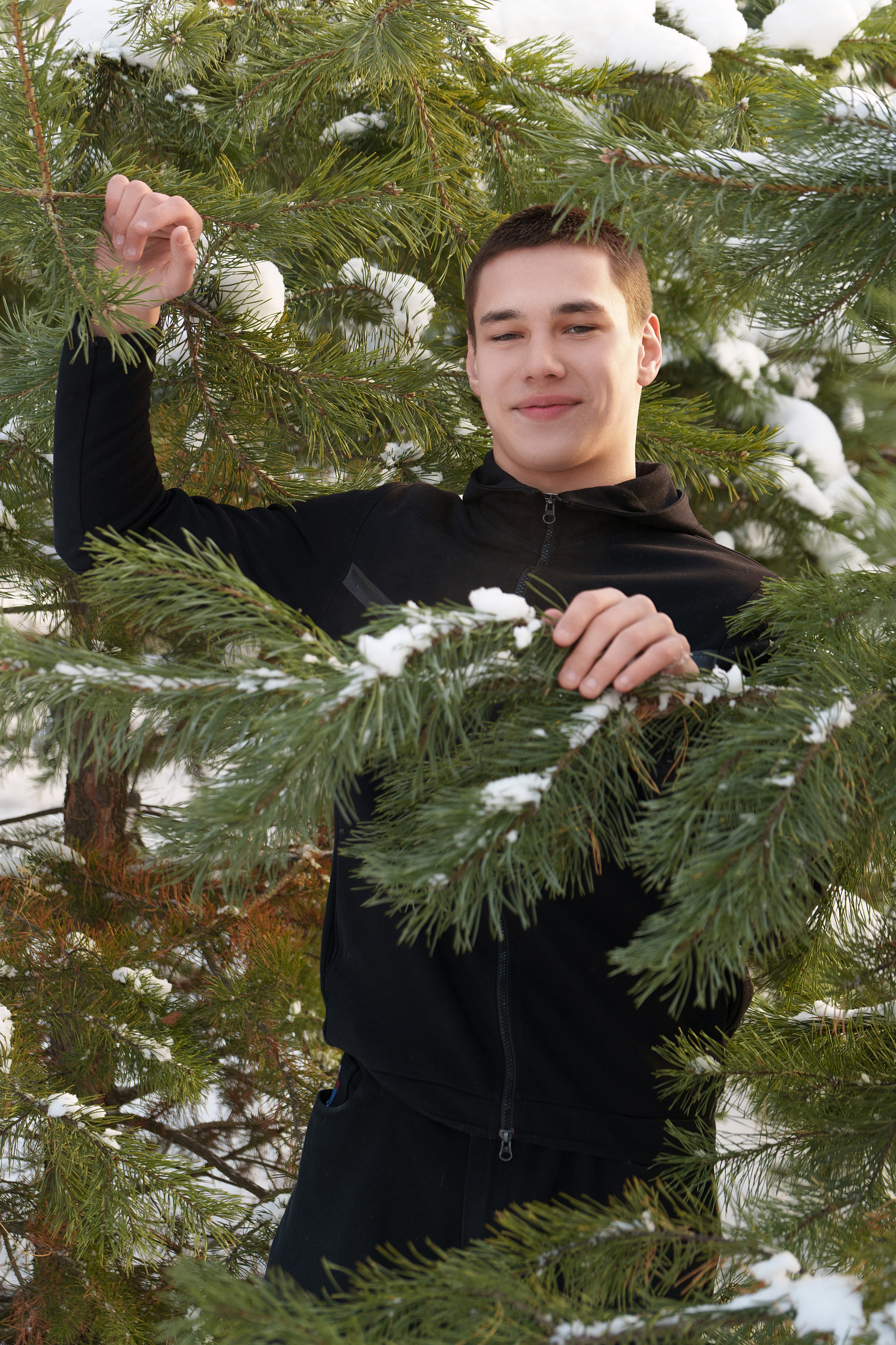 Съёмка на улице. БумальБум Выпускные альбомы