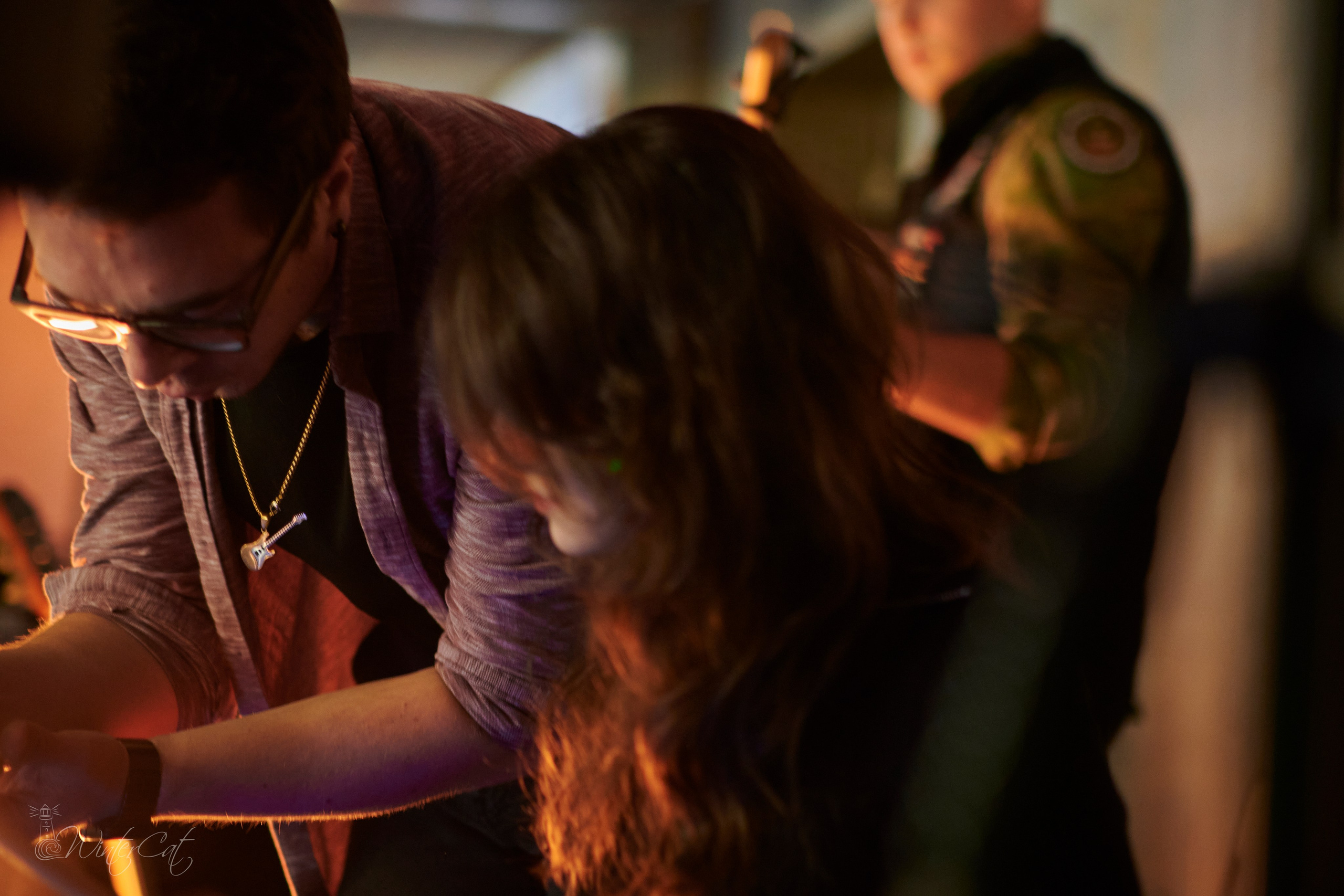 Ярмарка 5 2024. Портретный и репортажный фотограф в Магадане Андрей Нефедов WinterCatPhoto