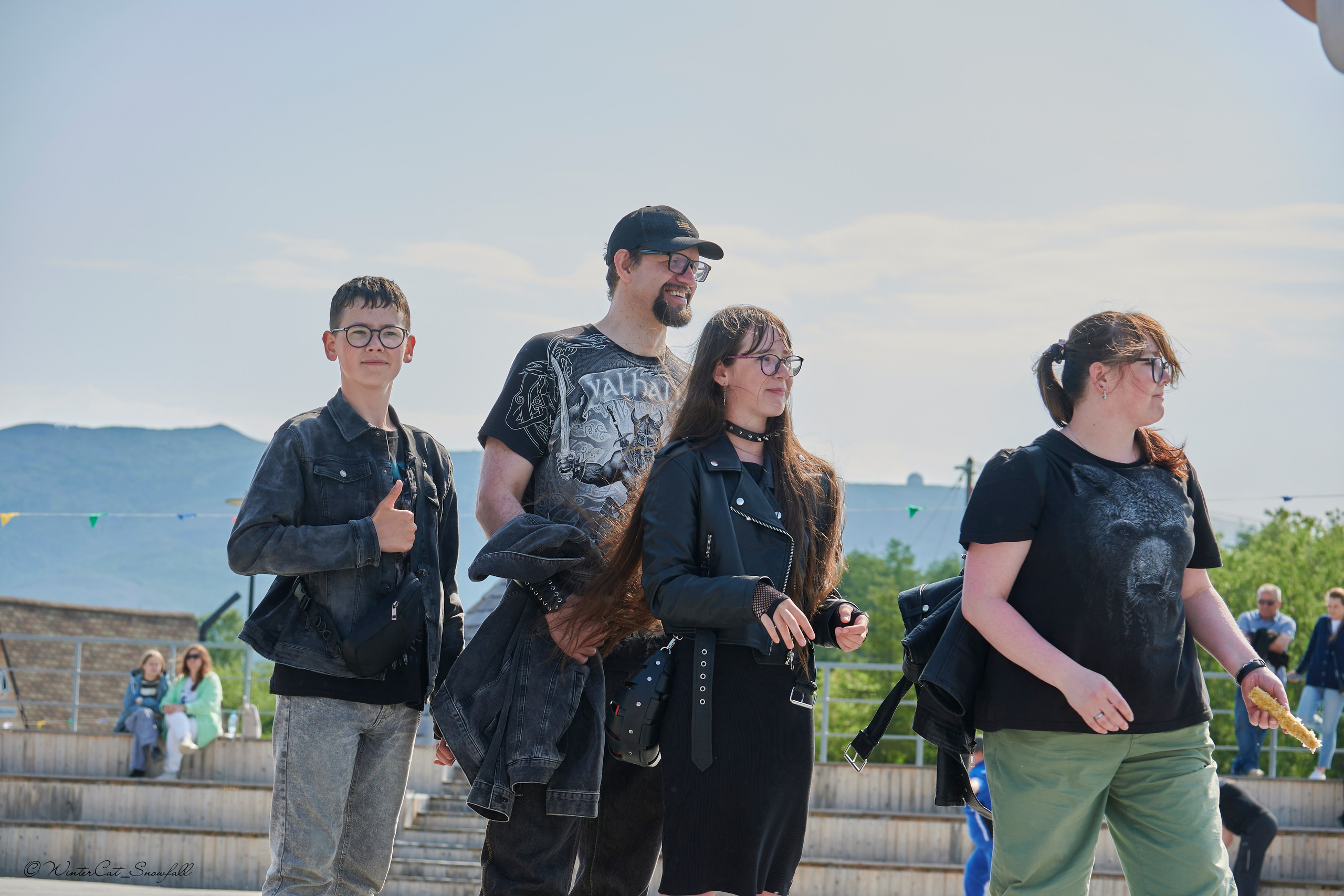 Братина Юбилей 25(2024). Портретный и репортажный фотограф в Магадане Андрей Нефедов WinterCatPhoto