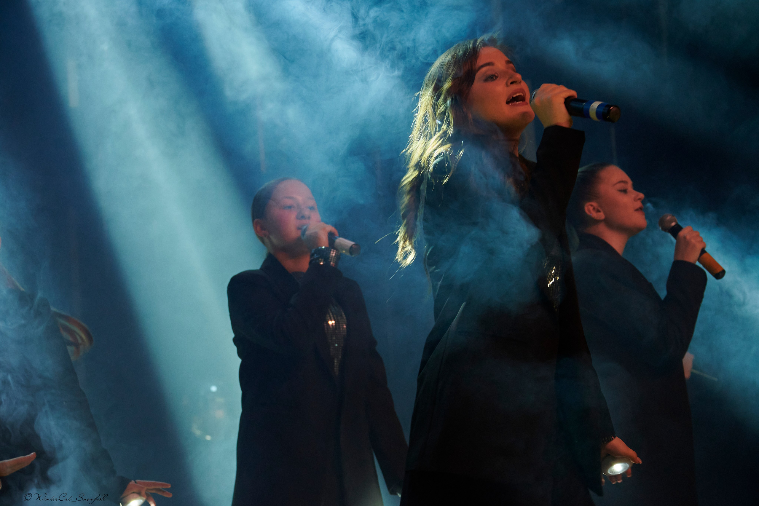 Наши Голоса 21.05.24. Портретный и репортажный фотограф в Магадане Андрей Нефедов WinterCatPhoto