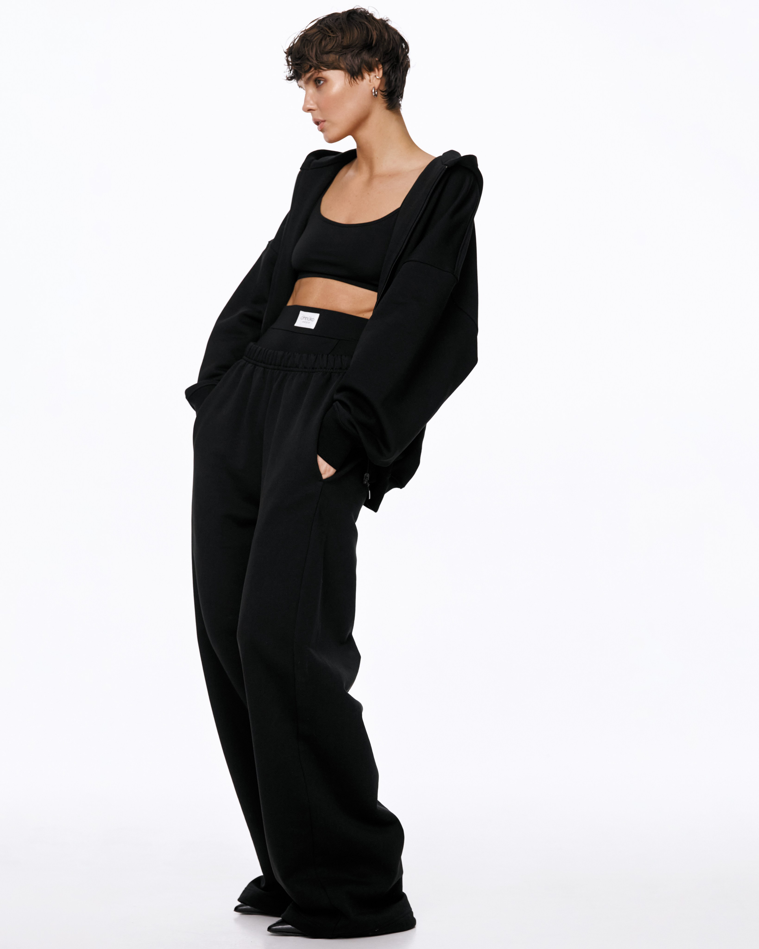 ANNUKO II. Фотограф для брендов, Москва