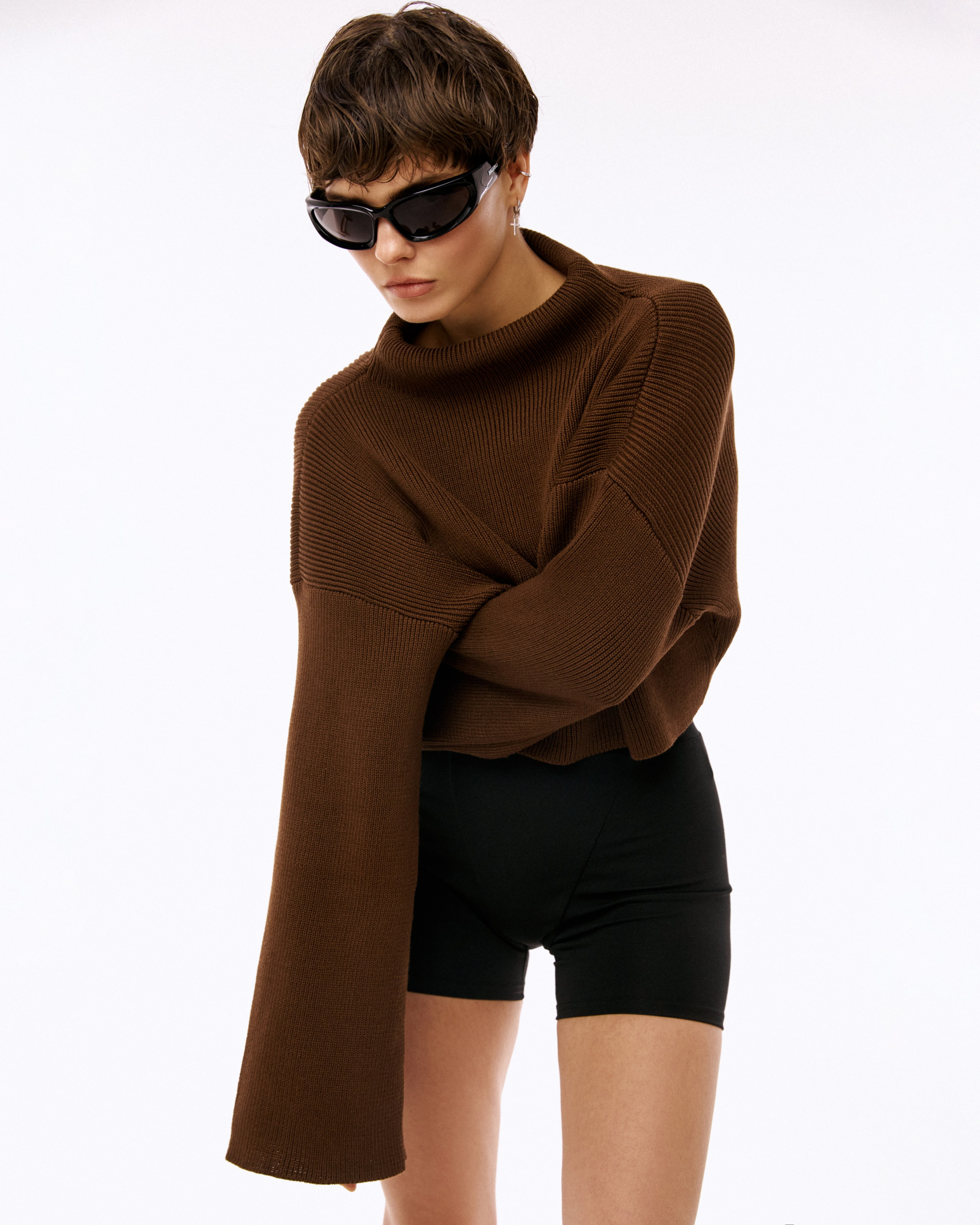 ANNUKO III. Фотограф для брендов, Москва