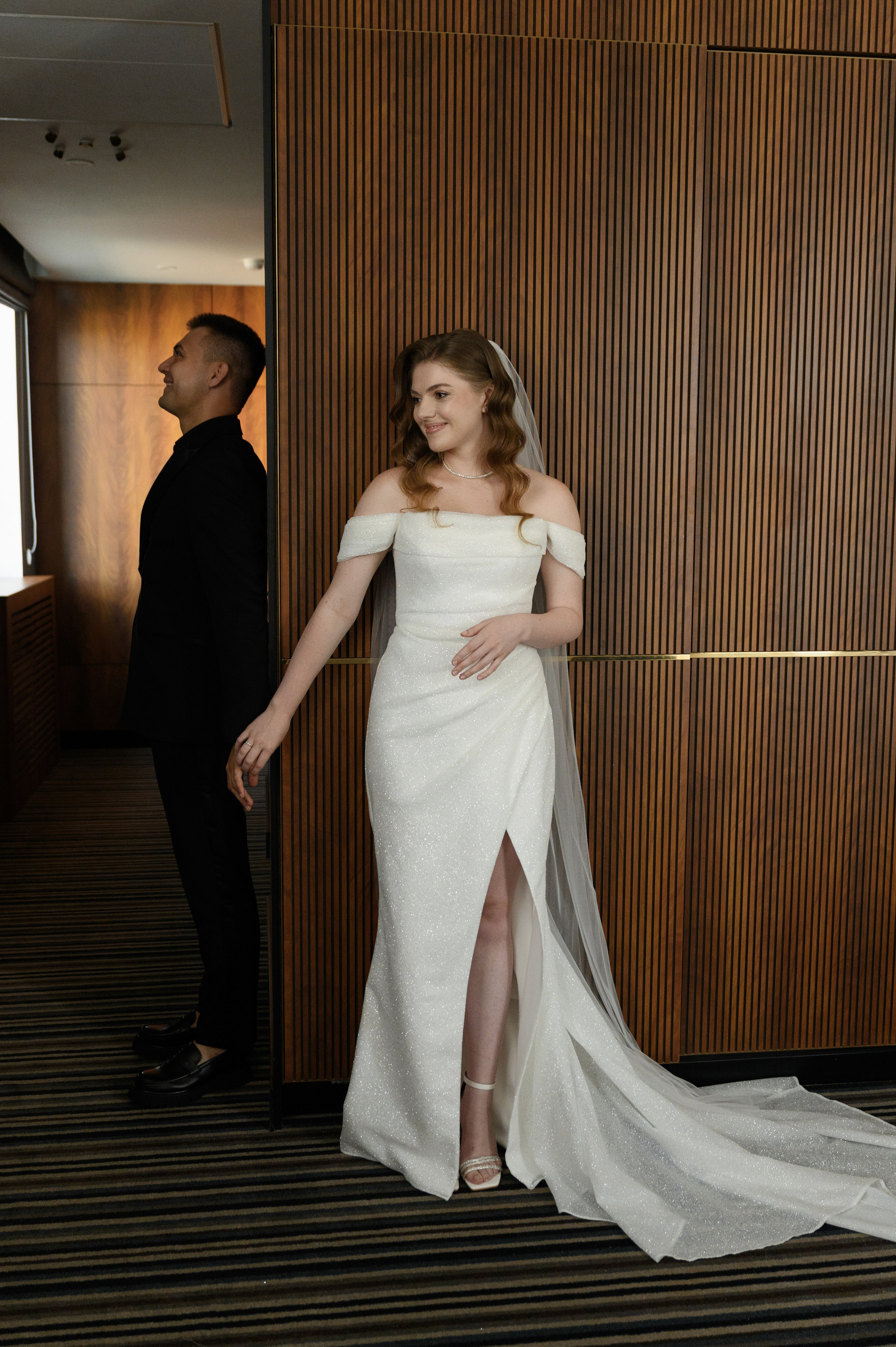 Алексей и Анастасия. Свадебный фотограф и видеограф