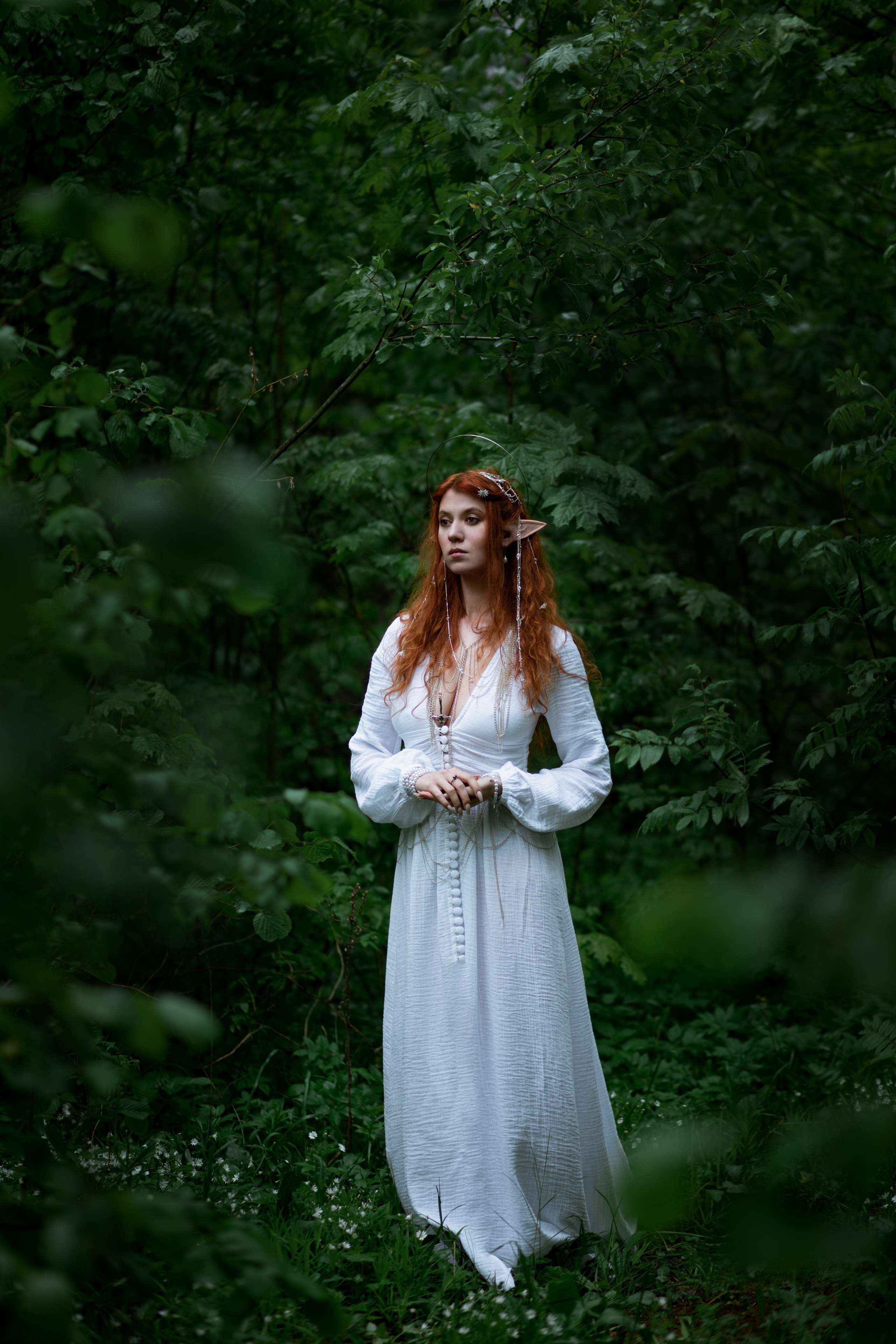 Свадебный фотограф в Обнинске (Москва) Каяна Лис. Фотограф Каяна Лис