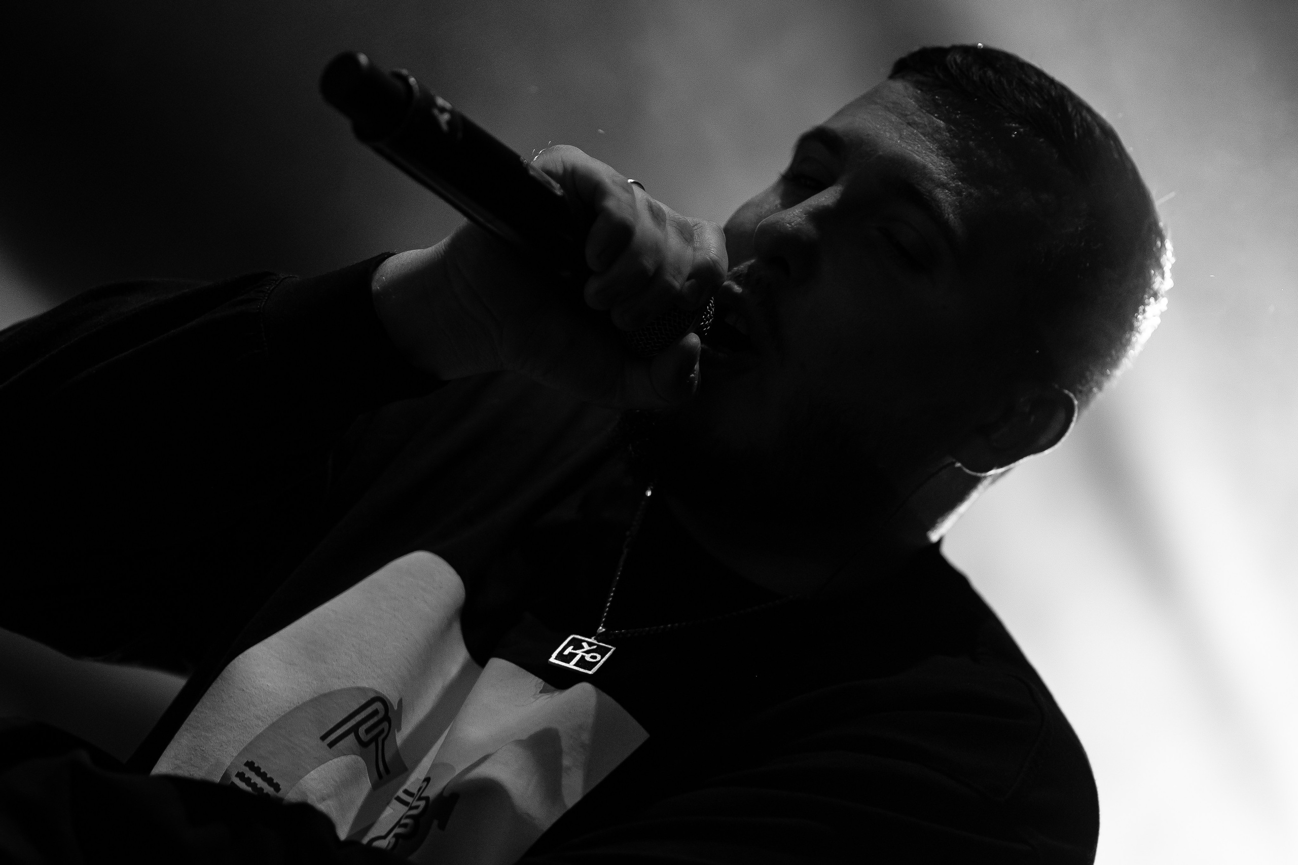 ГРОТ — репортажная съёмка. Иван Кубик — фотограф и видеограф