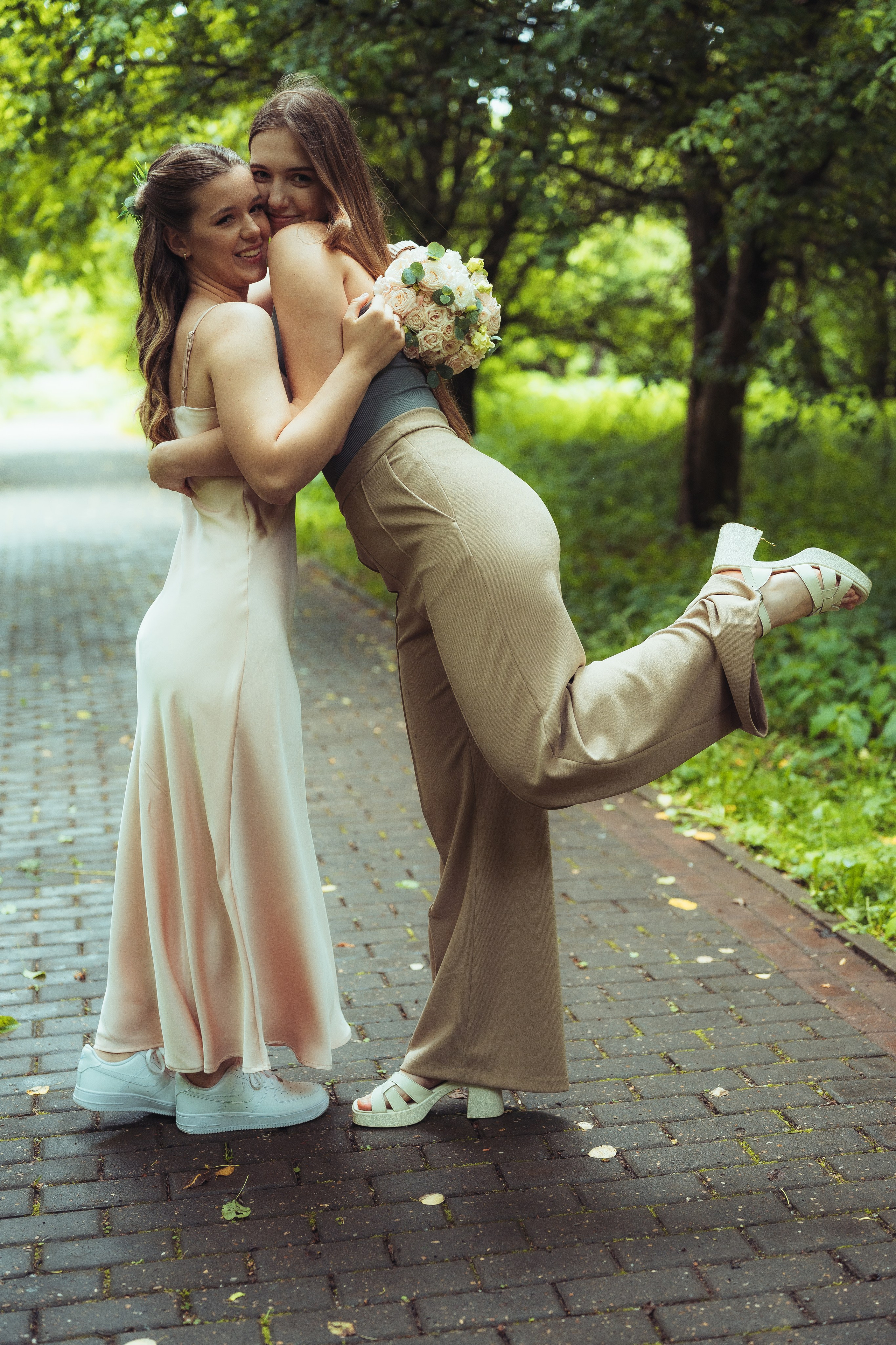 Свадебная съёмка Ивана и Анастасии. Иван Кубик — фотограф и видеограф