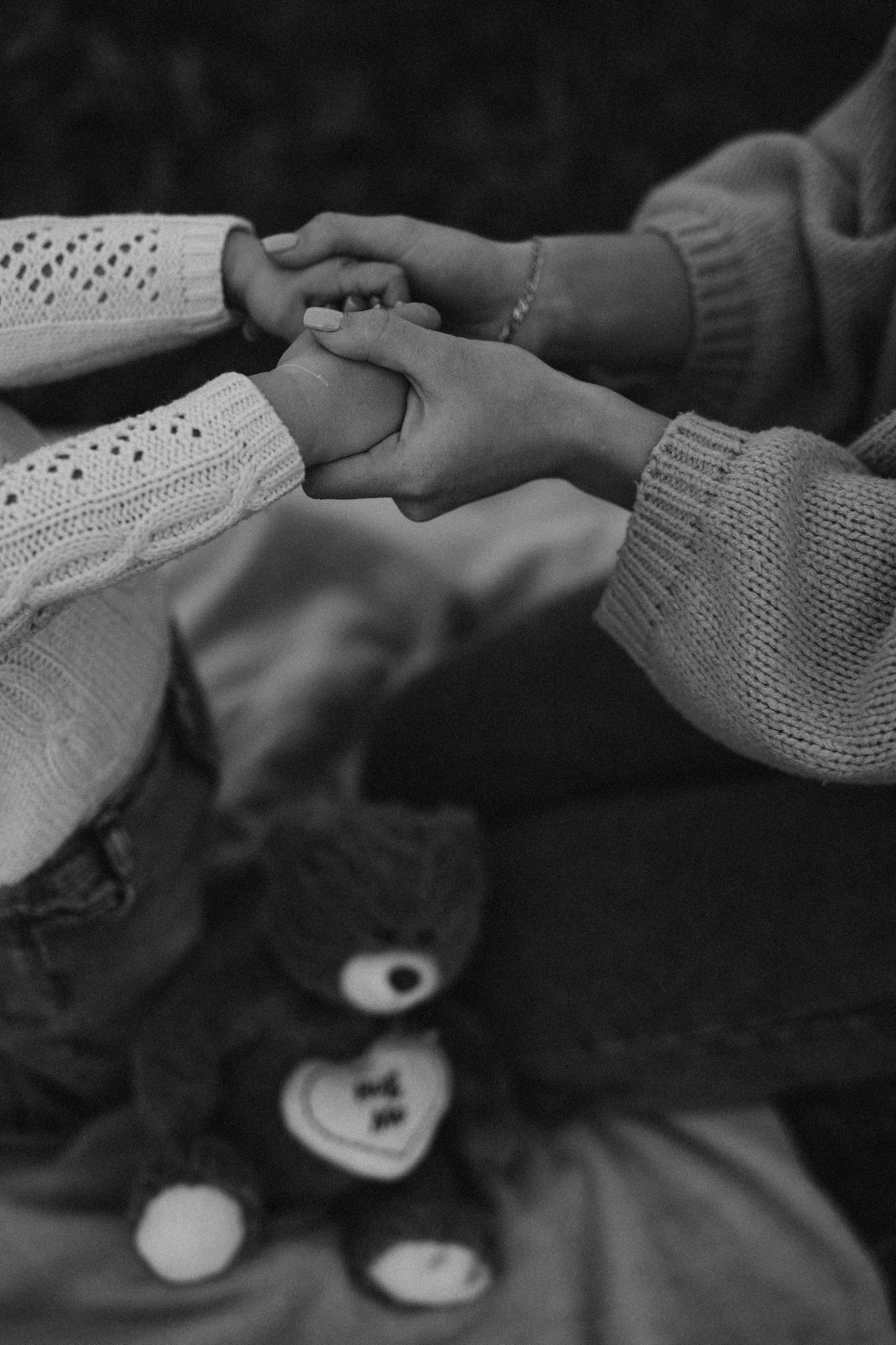 Женя и Маша. Съемка мамы и дочки. Свадебный и семейный фотограф в Калуге Анна Киреева