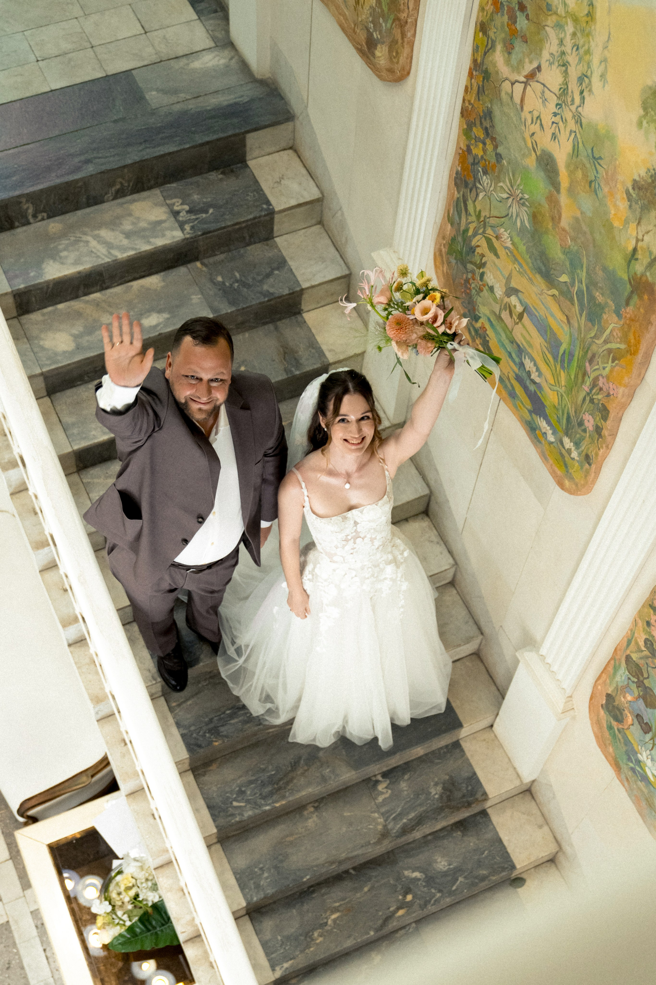 Андрей|Юлия. Свадебный фотограф в Ростове-на-Дону Саша Филатова