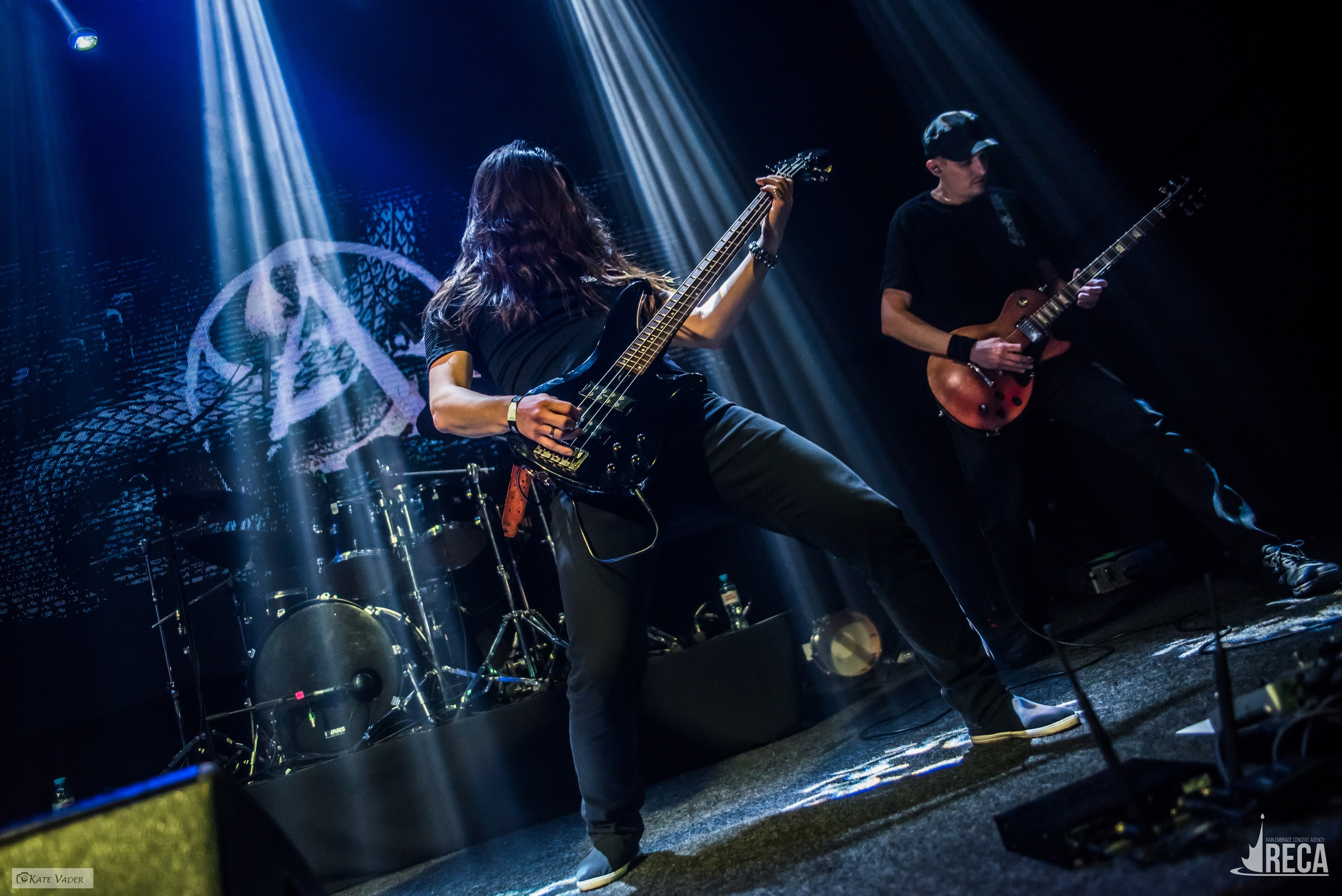 Abyss Fest / Abyssphere. Kate Vader|Live Music Photography