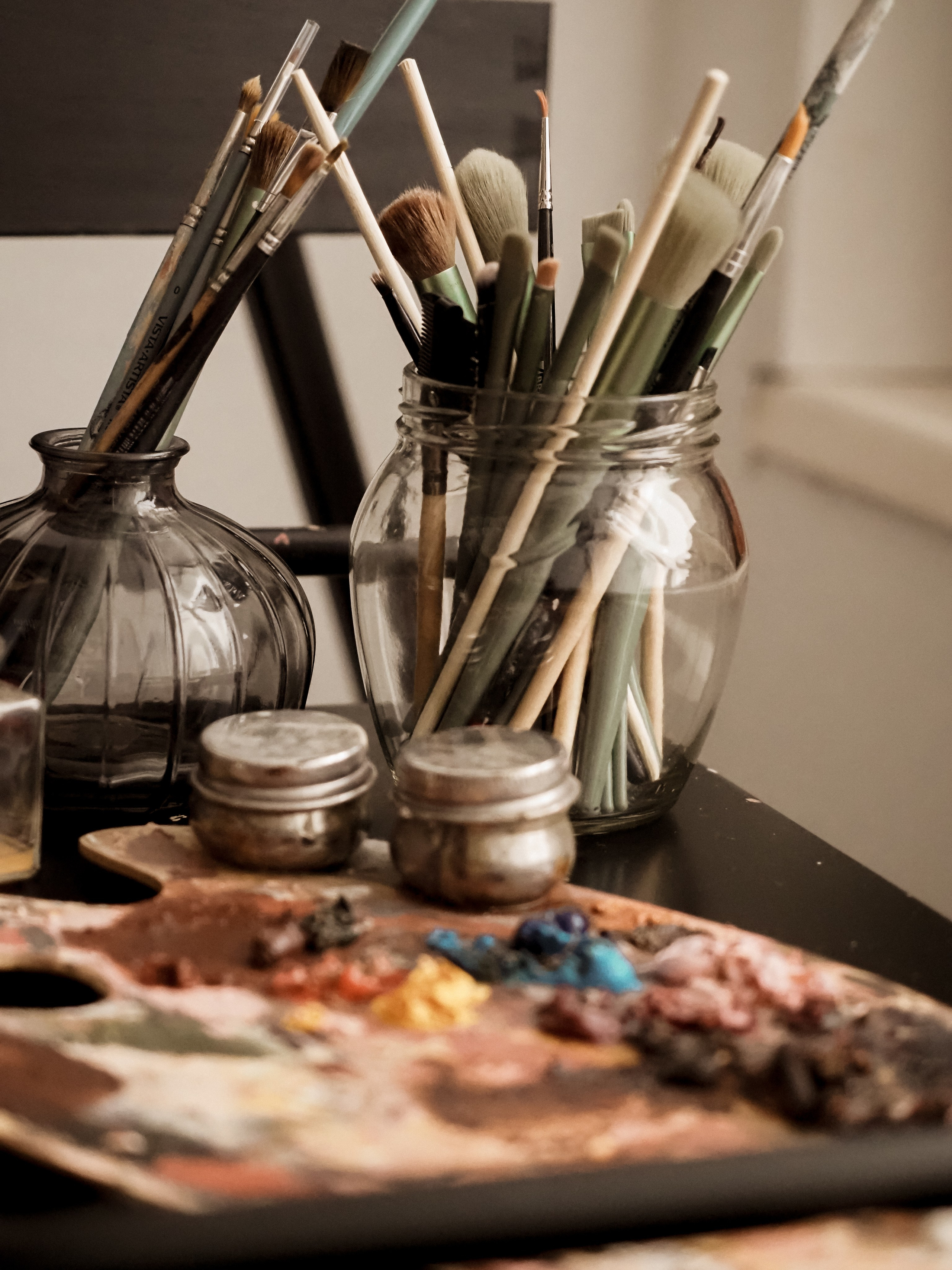 Тату-артист. Фотограф Рязань. Семейный Свадебный фотограф