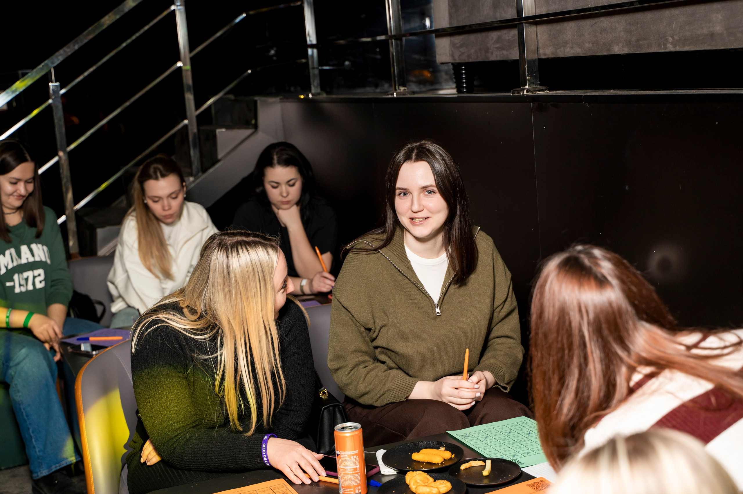 Репортажная съемка (съемка мероприятий). Фотограф Беларусь — Ольга Шаповалова (Жардецкая)