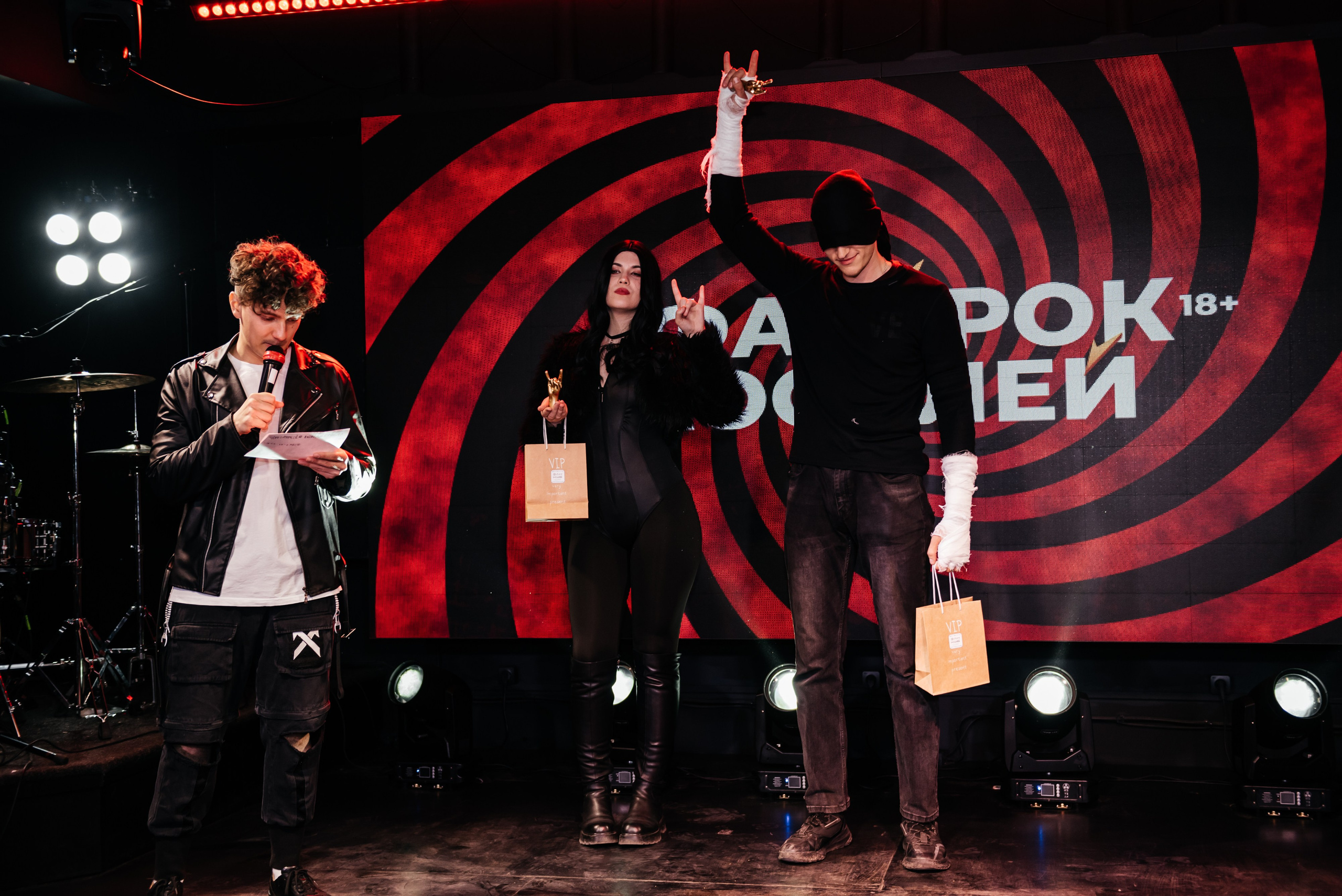 Фан Рок Фестиваль. Свадебный фотограф Иркутск Алексей Шульгин