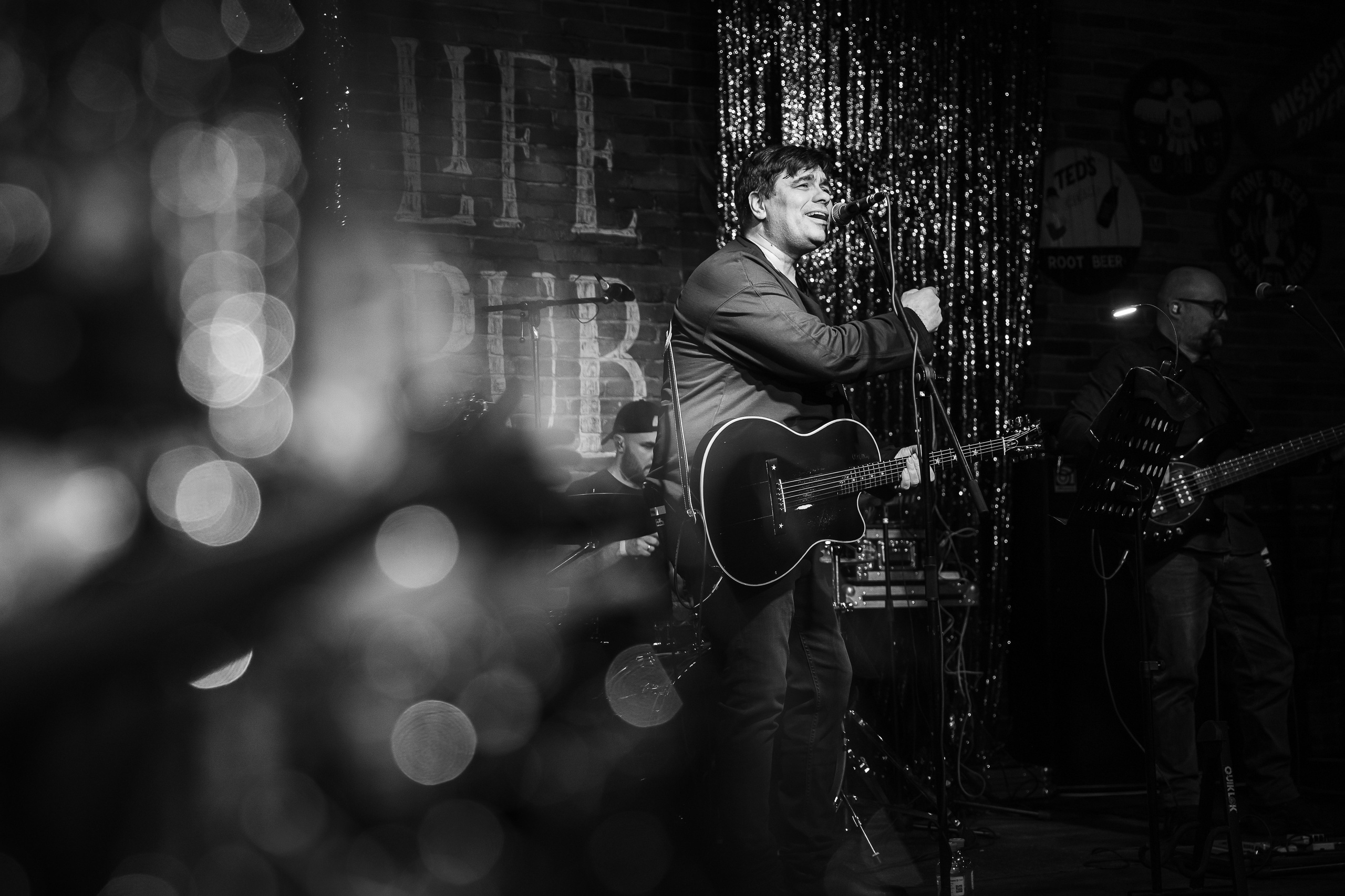 Ключевая / 17.02.2024 / Life Pub. Репортажный и портретный фотограф Русакова Жанна