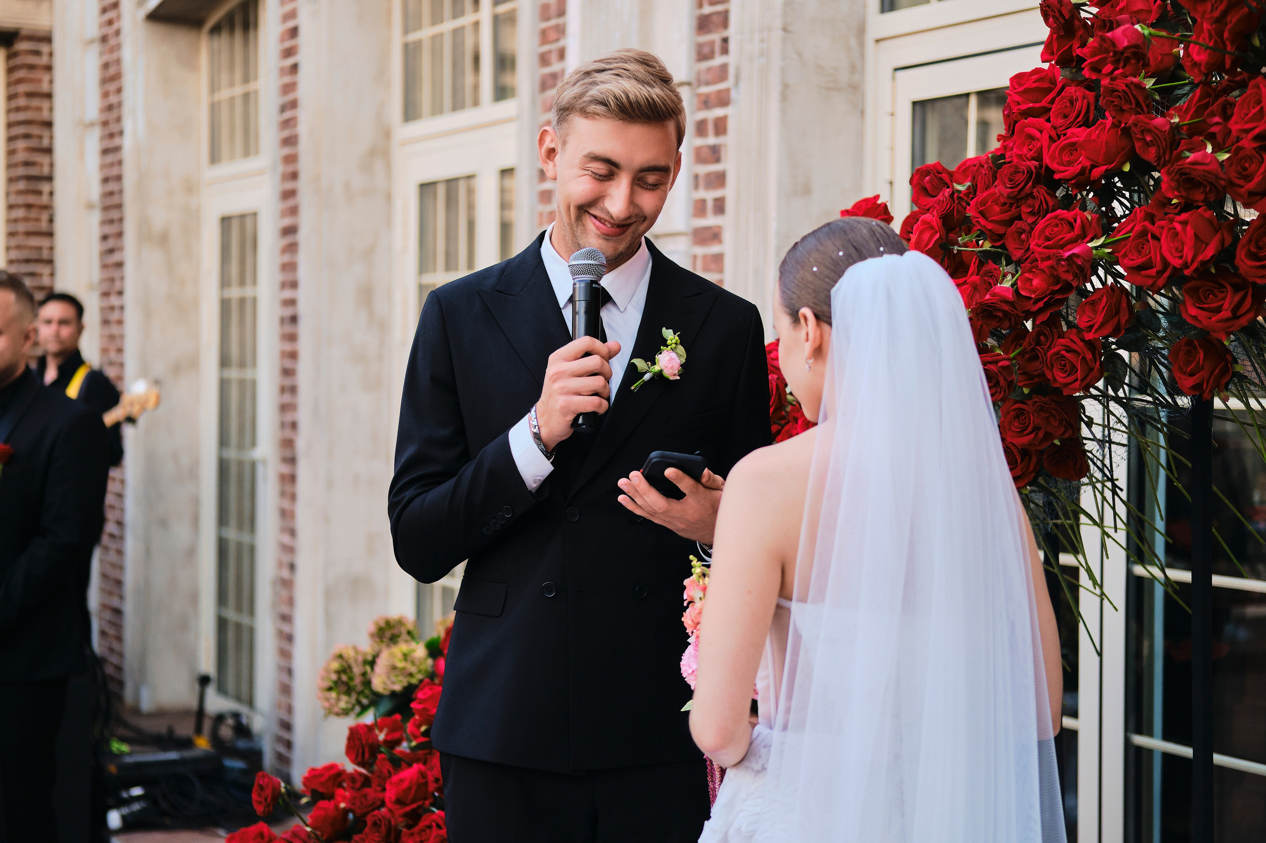 Валерия и Владимир | 2023. Матвей Яворский — фотограф в Челябинске