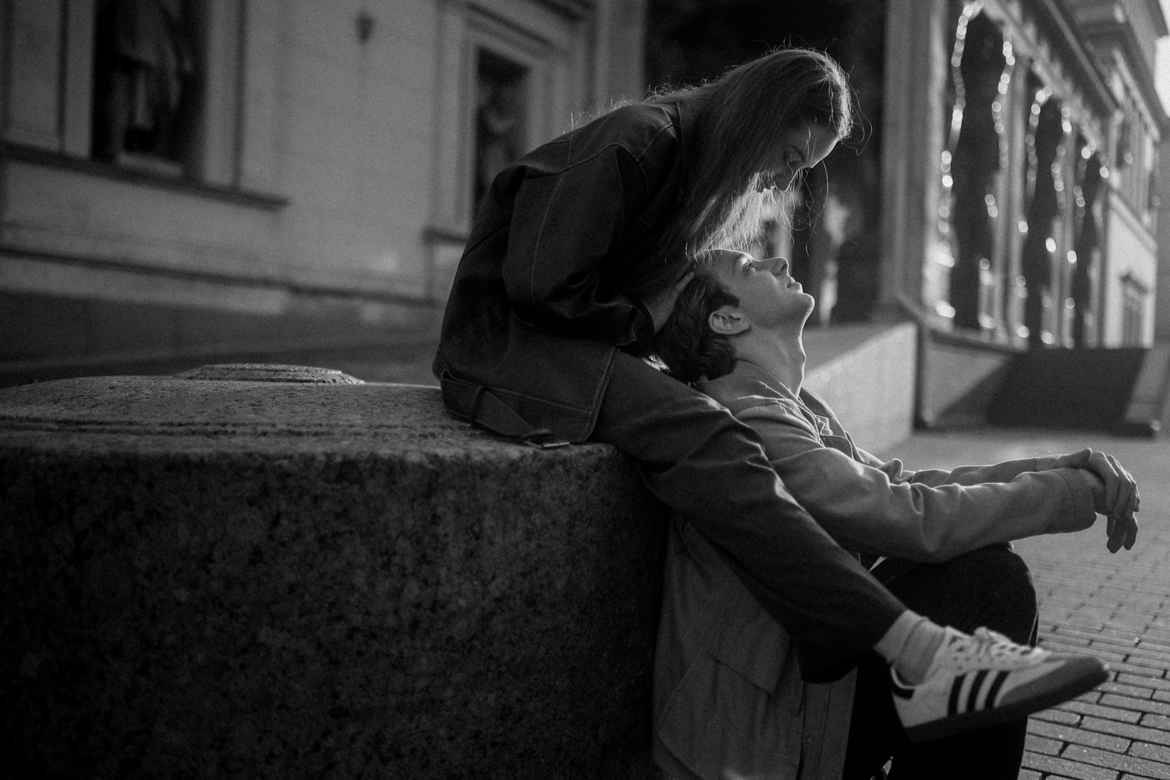 Свадебный и семейный фотограф Москва, Спб, Крым Игорь Сазонов