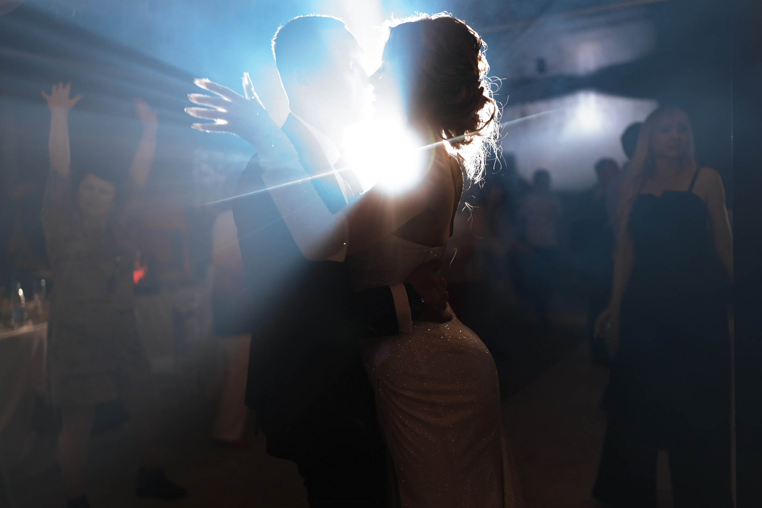 Денис и Антонина. Свадебный и портретный фотограф в Симферополе и Крыму