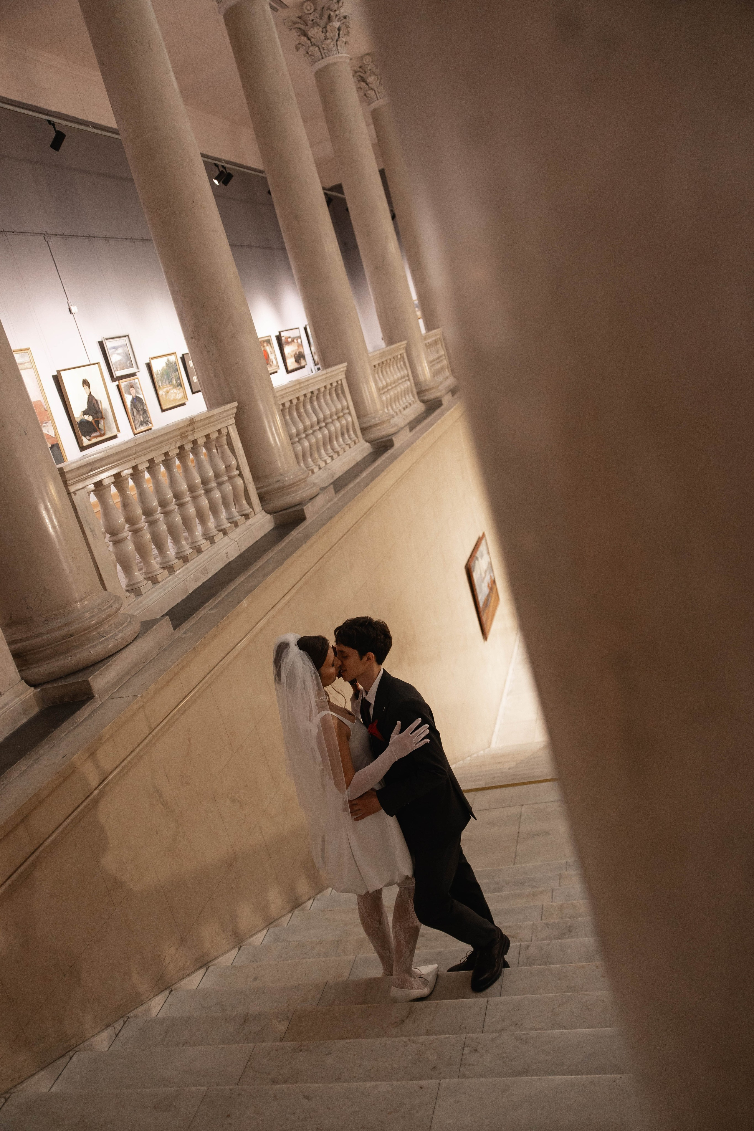 Ксения & Юрий. Свадебный и портретный фотограф Соломко Диана