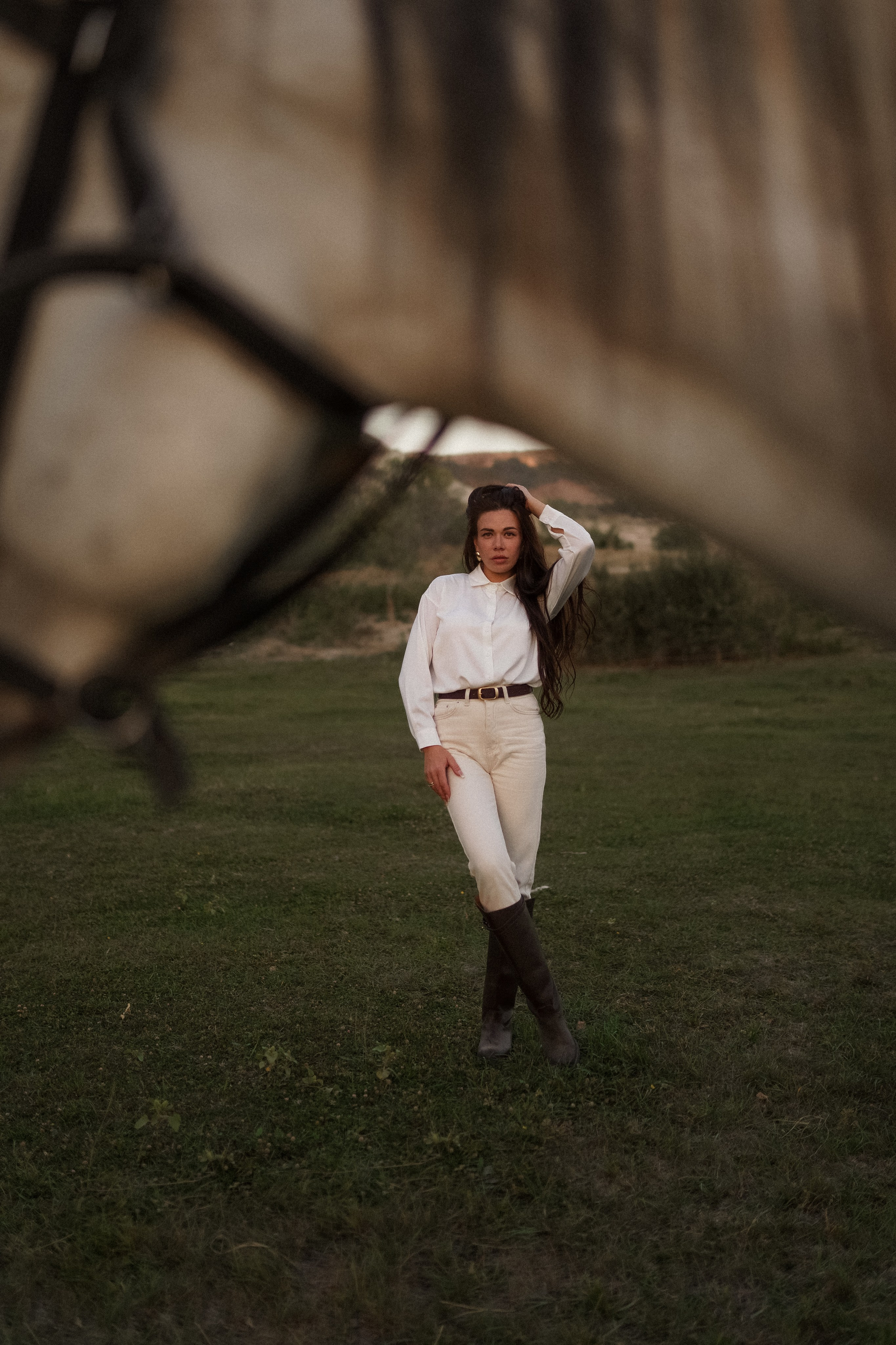 Алина. Фотограф Таня Булгакова Крым, Симферополь, Севастополь, Нижнегорский