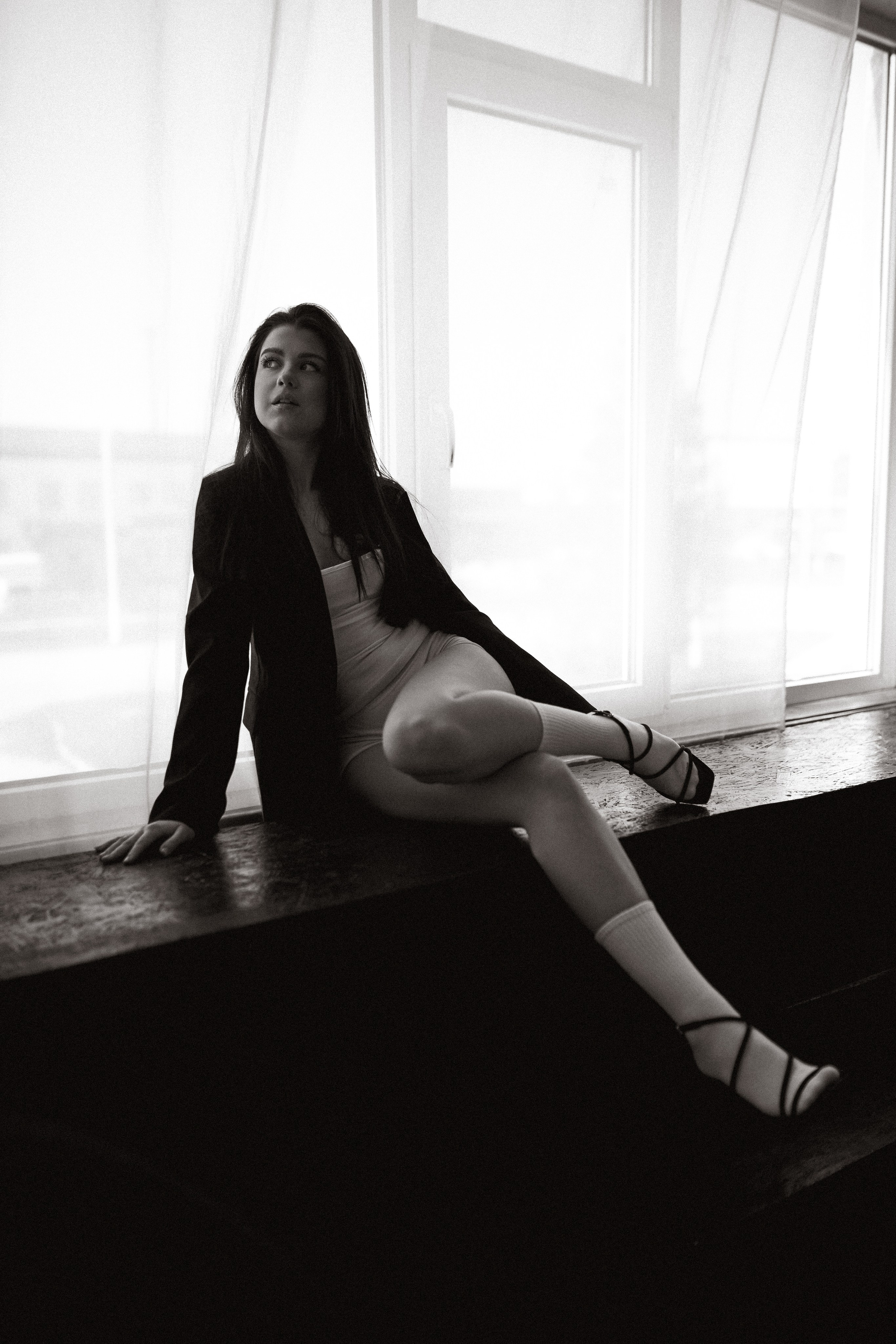 Дарья. Фотограф Таня Булгакова Крым, Симферополь, Севастополь, Нижнегорский