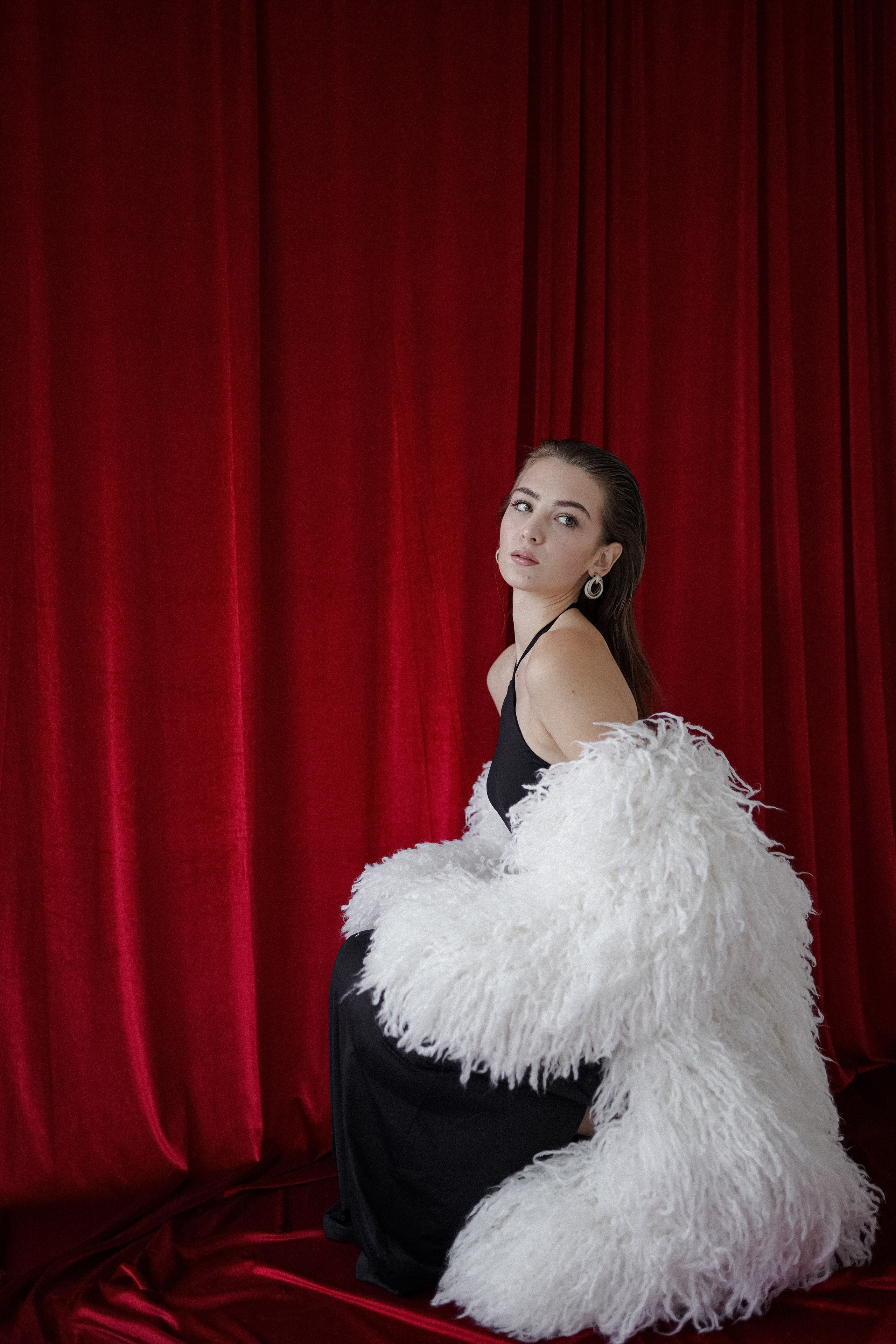 Полина. Фотограф Таня Булгакова Крым, Симферополь, Севастополь, Нижнегорский