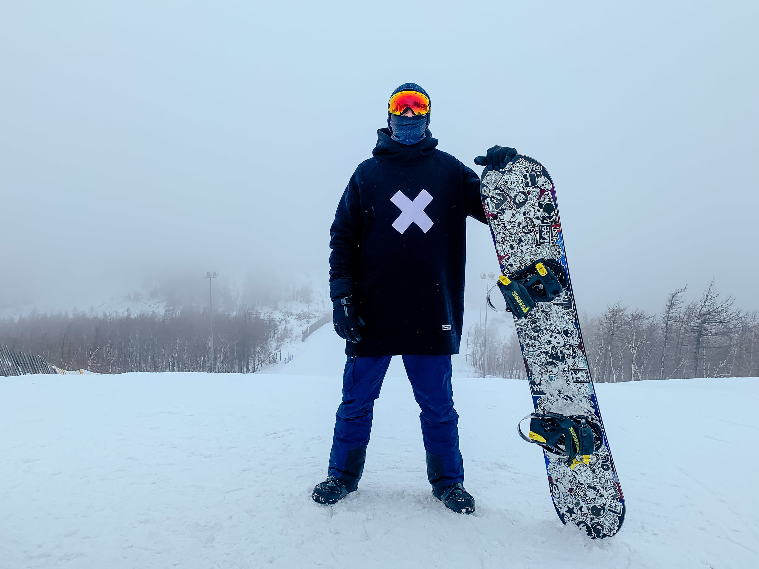 Фото с туров на Банное — Время Приключений