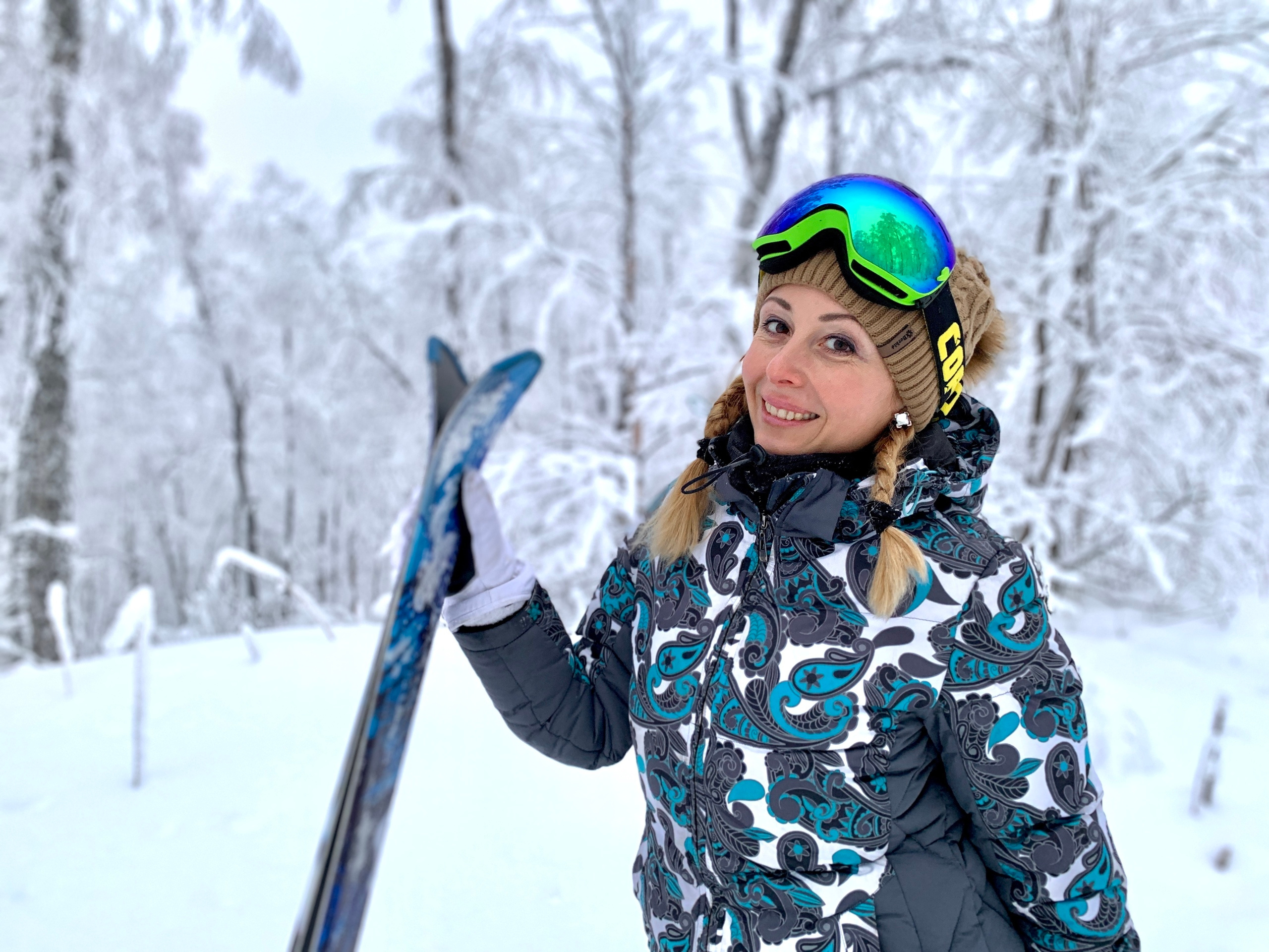 Фото с туров в Завьялиху — Время Приключений