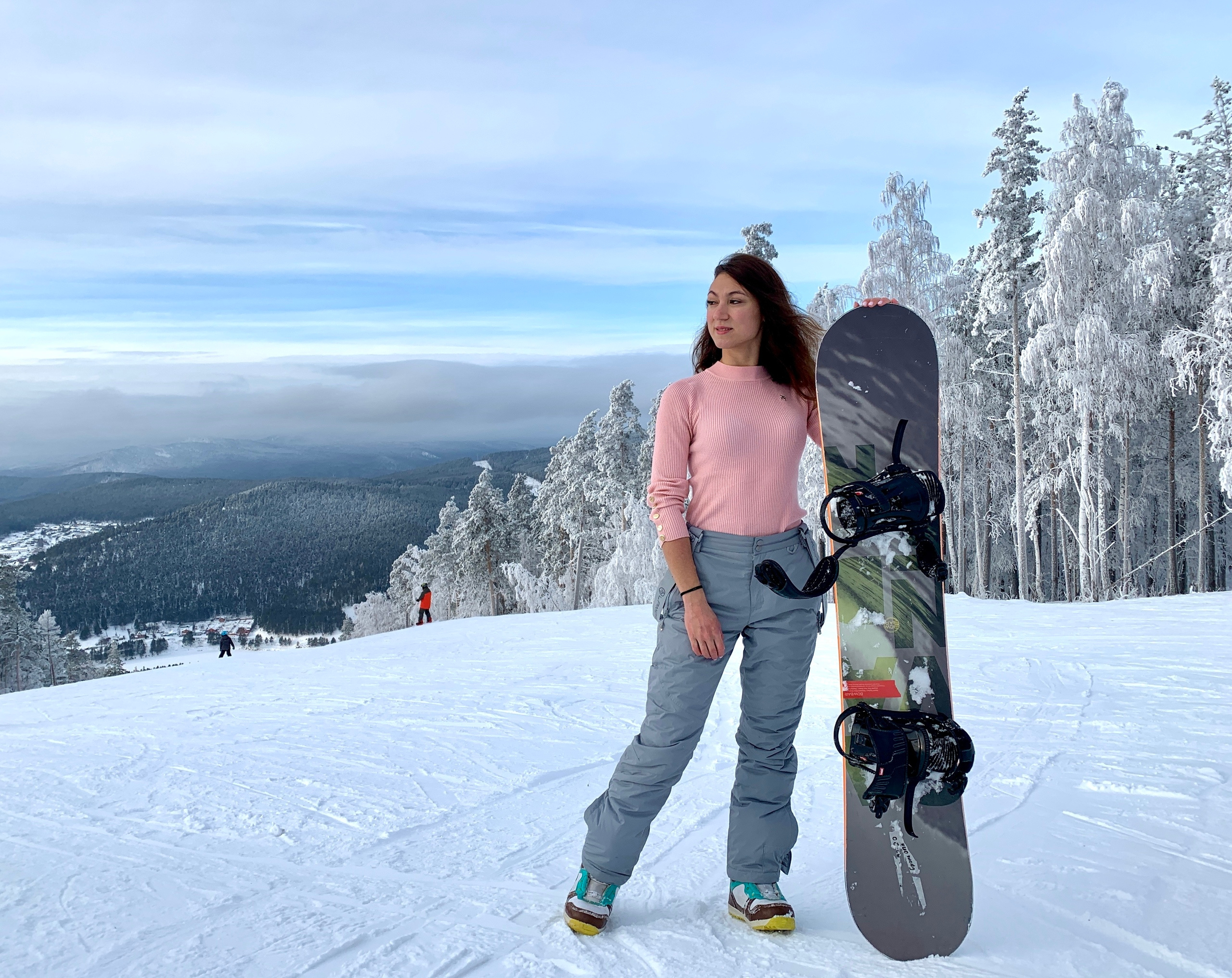 Фото с туров в Мраткино — Время Приключений