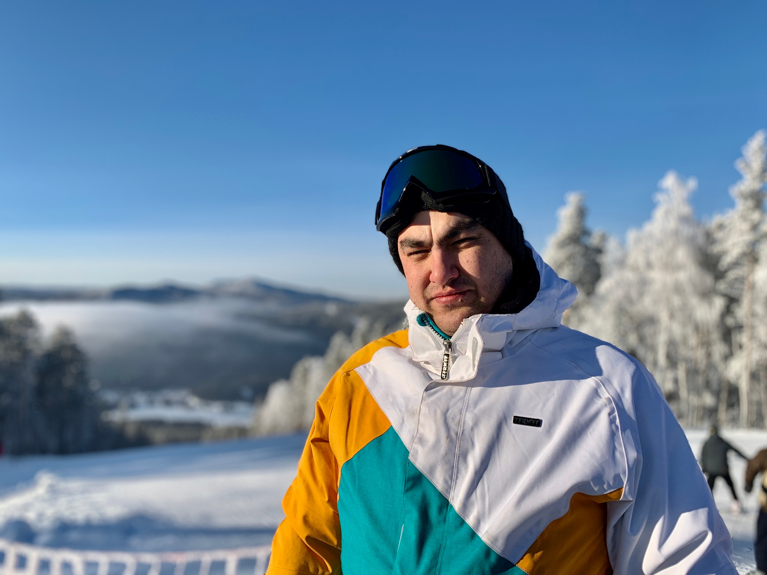 Фото с туров в Мраткино — Время Приключений