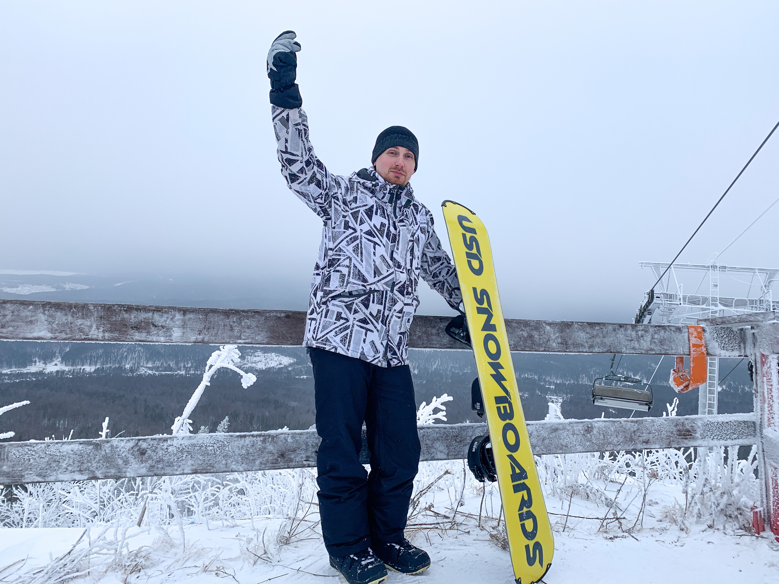 Фото с туров в Завьялиху — Время Приключений