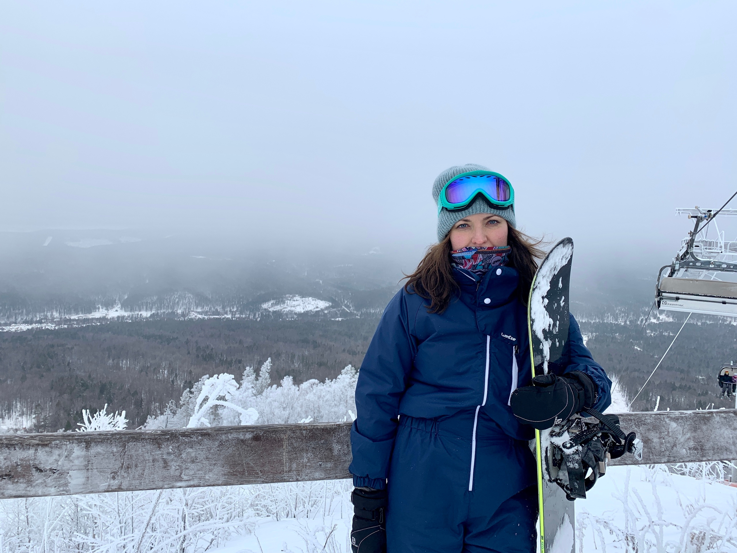 Фото с туров в Завьялиху — Время Приключений