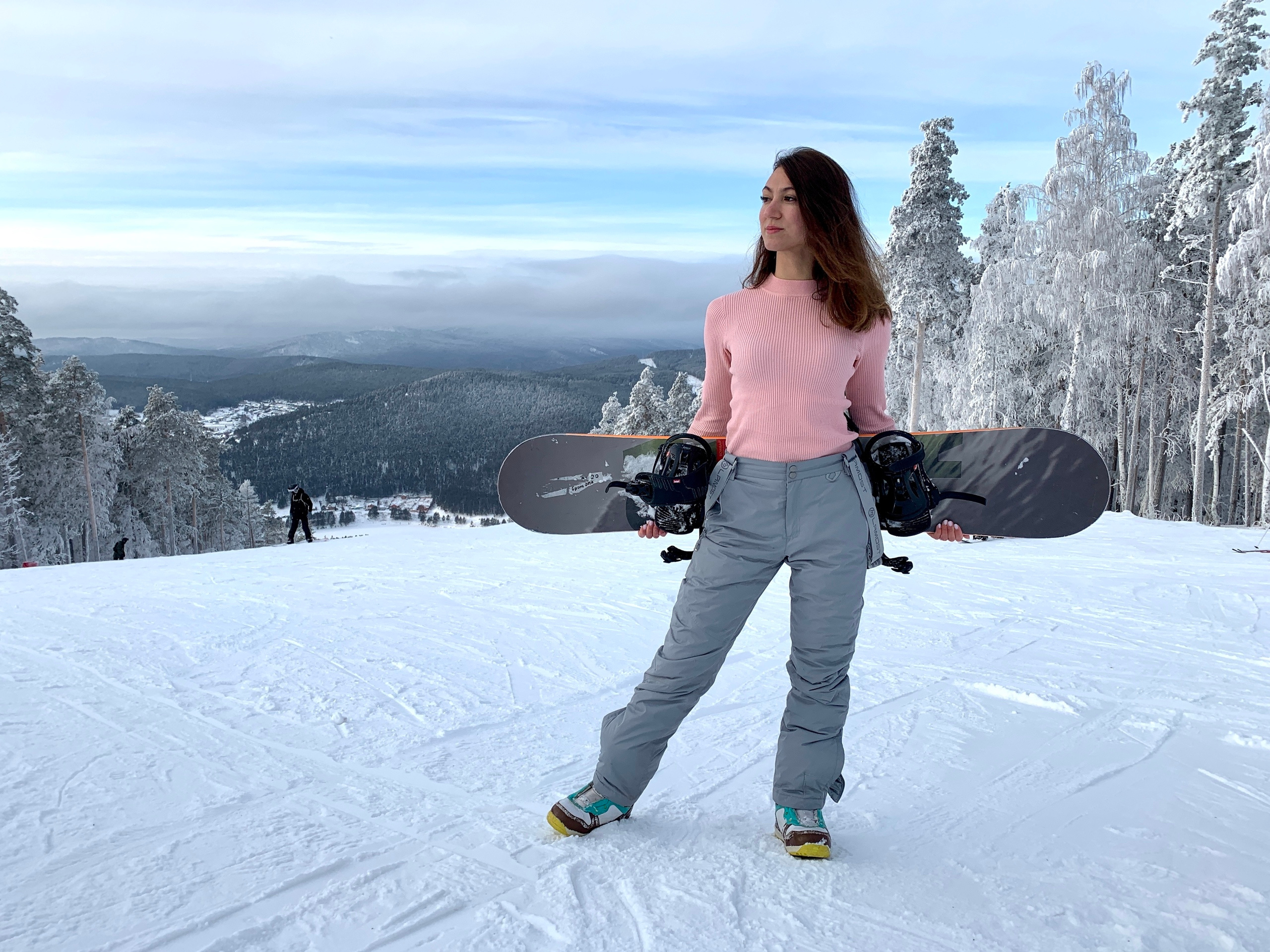 Фото с туров в Мраткино — Время Приключений