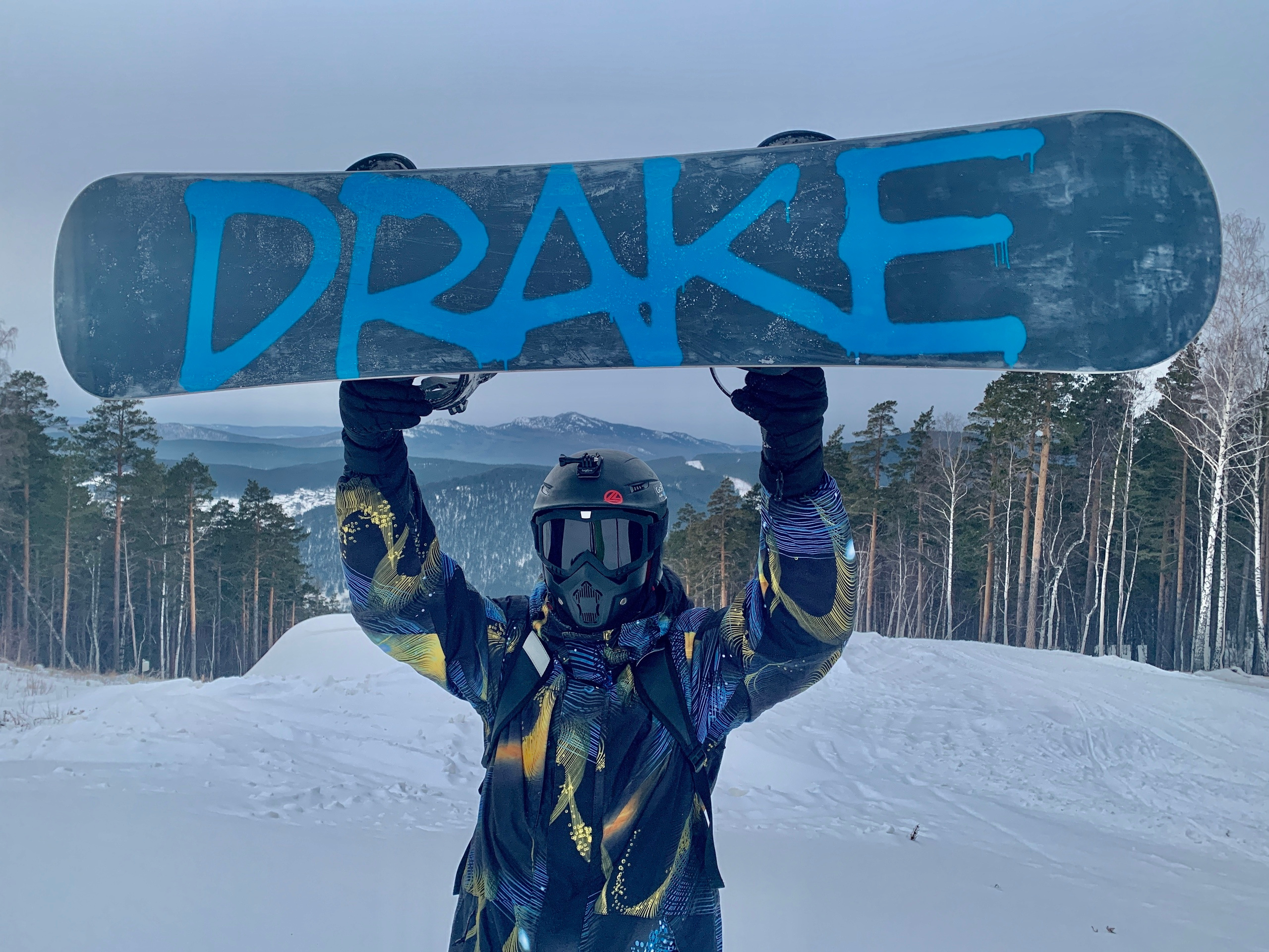 Фото с туров в Мраткино — Время Приключений