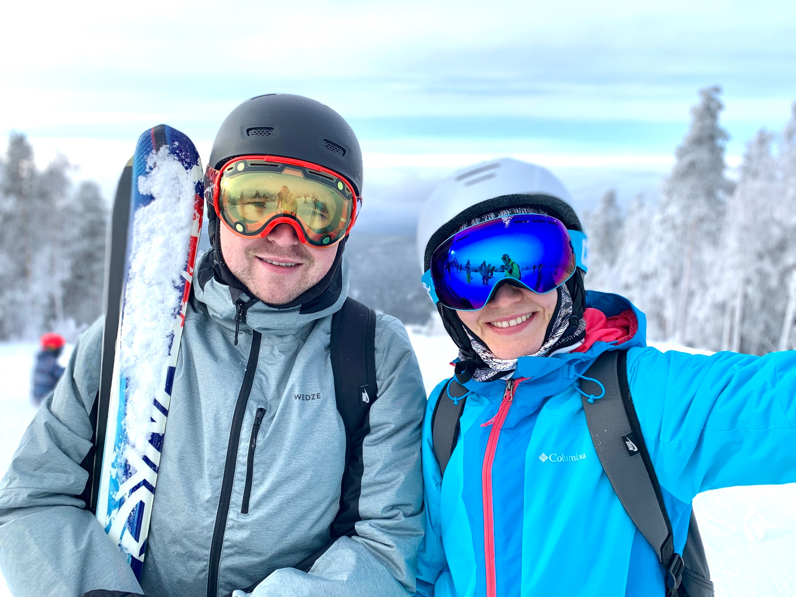 Фото с туров в Мраткино — Время Приключений