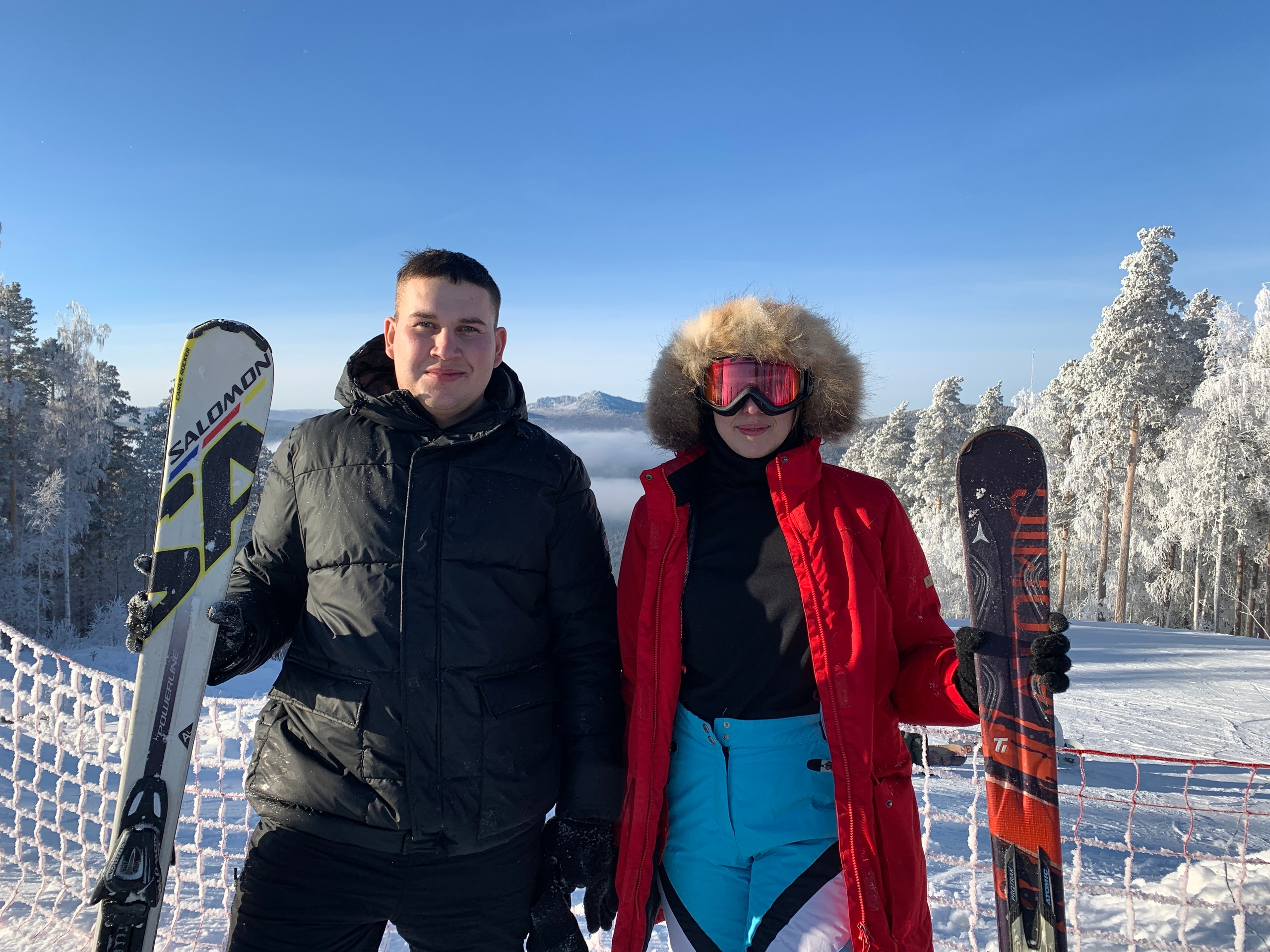 Фото с туров в Мраткино — Время Приключений