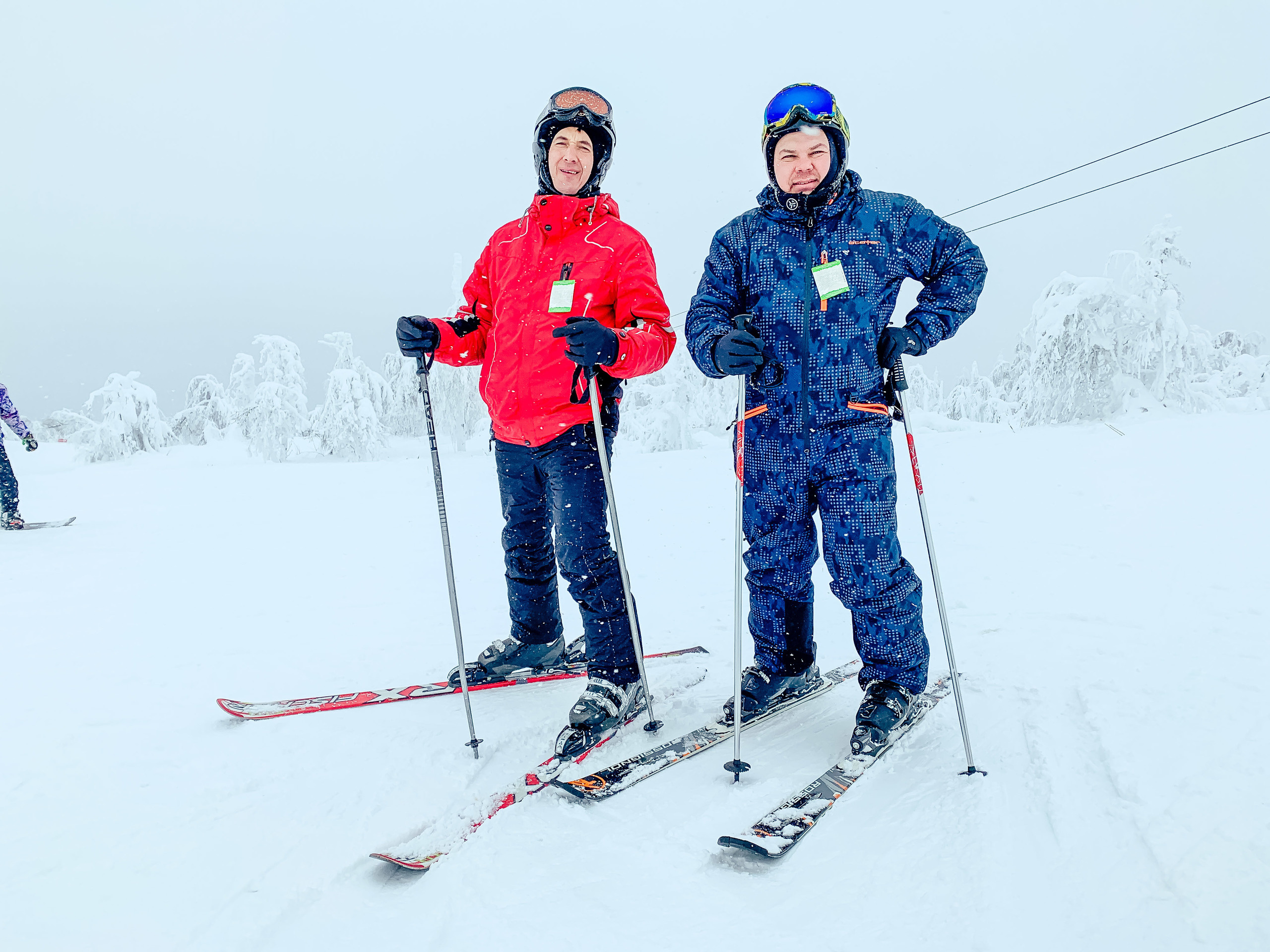 Фото с туров в Аджигардак — Время Приключений