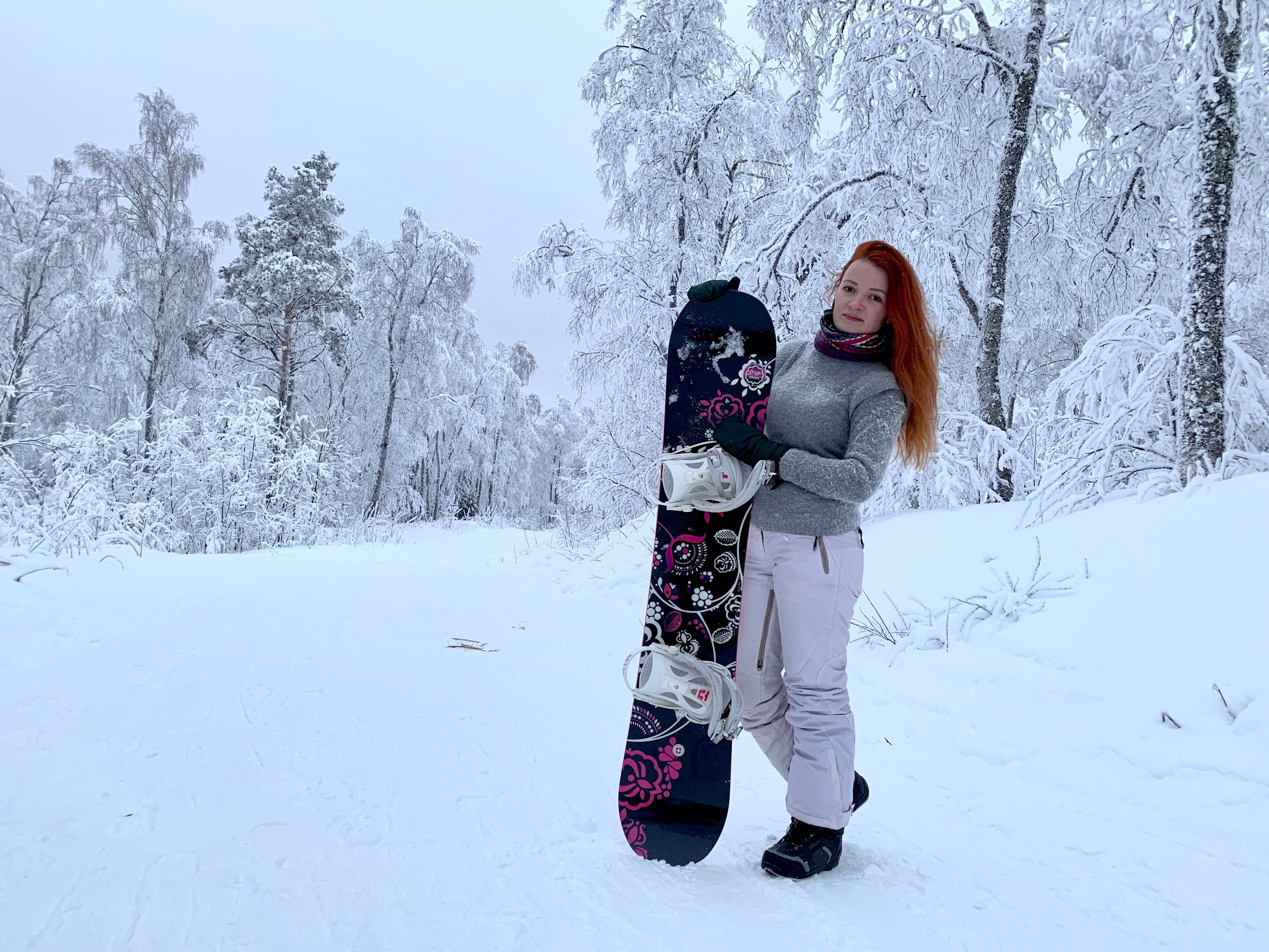 Фото с туров в Завьялиху — Время Приключений