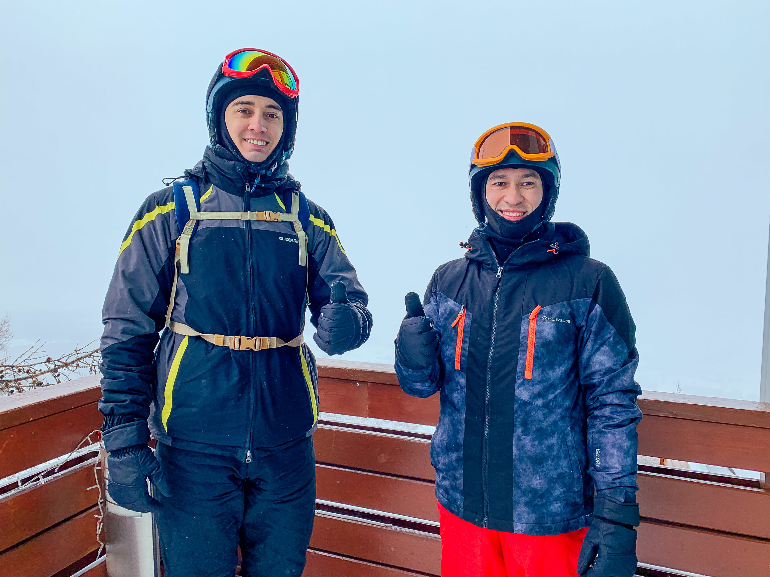 Фото с туров на Банное — Время Приключений