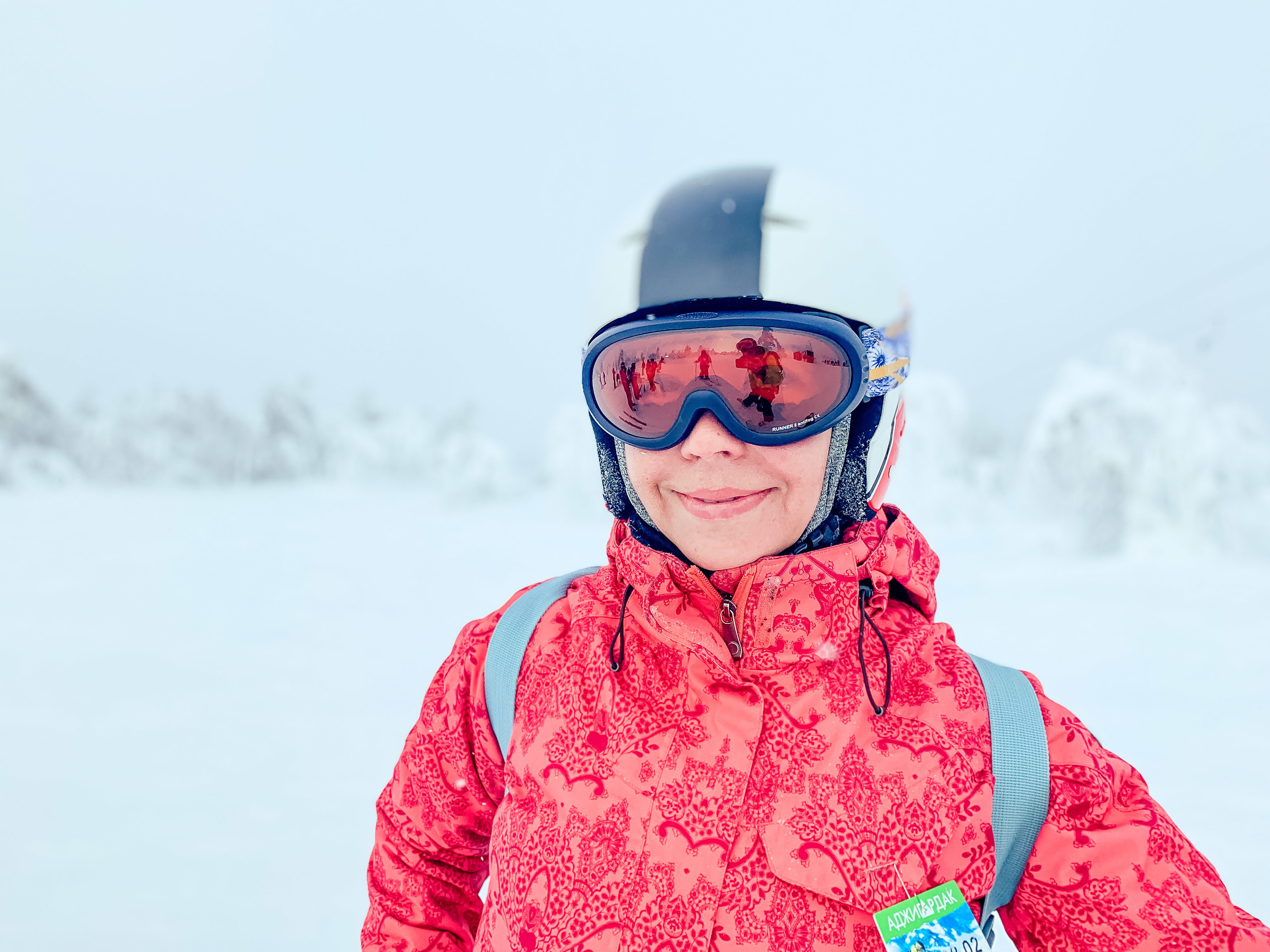 Фото с туров в Аджигардак — Время Приключений