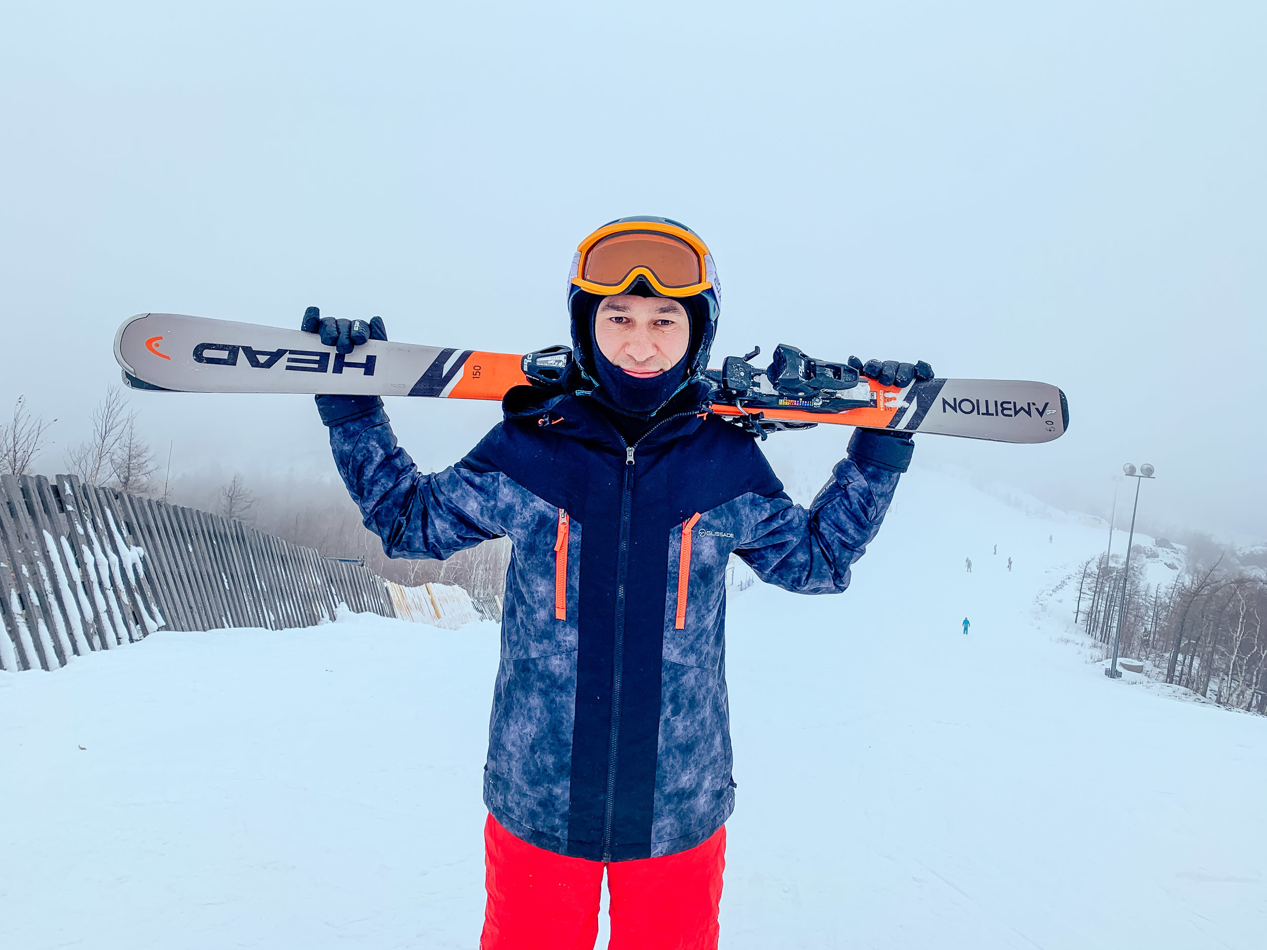 Фото с туров на Банное — Время Приключений