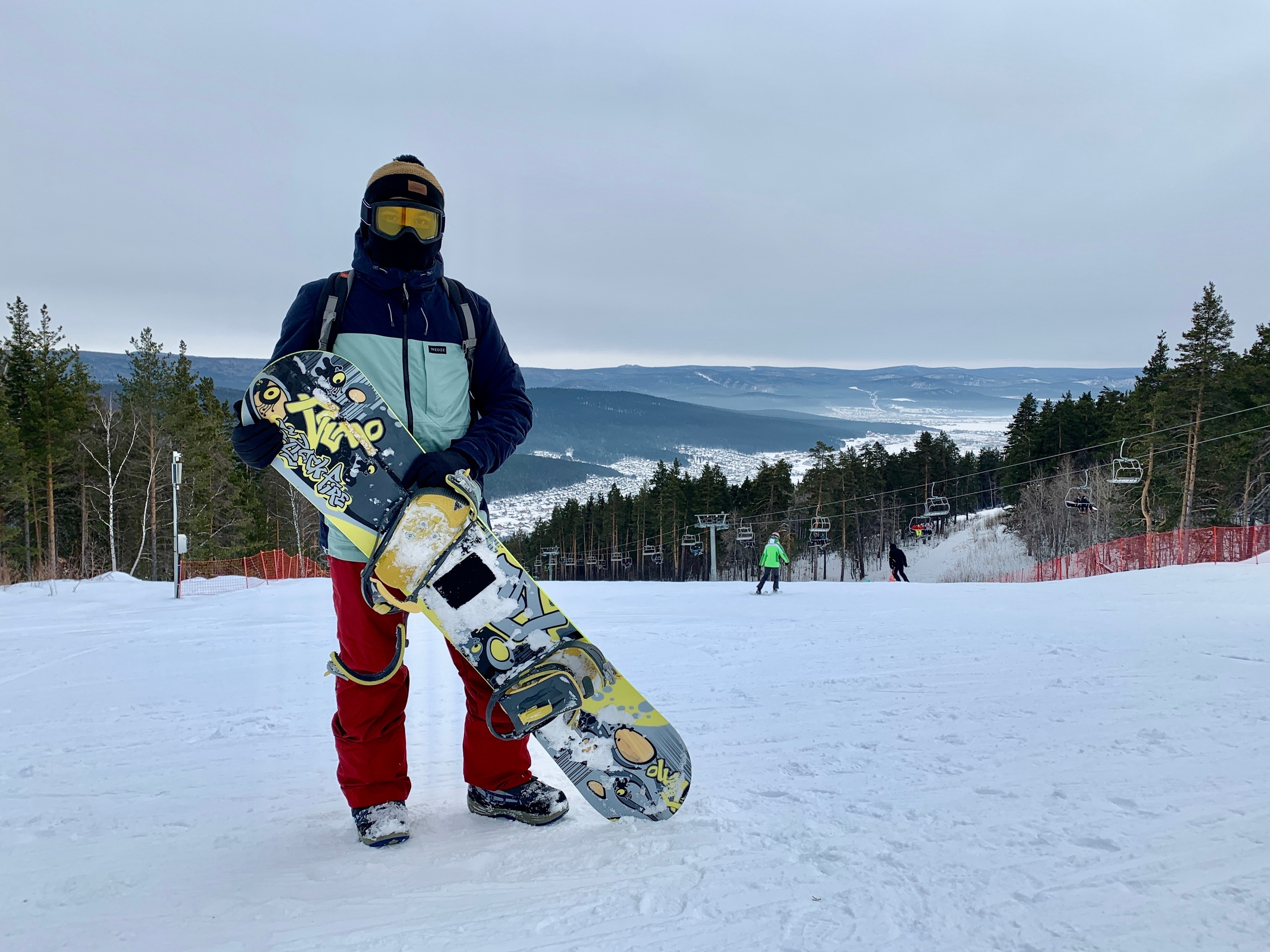 Фото с туров в Мраткино — Время Приключений