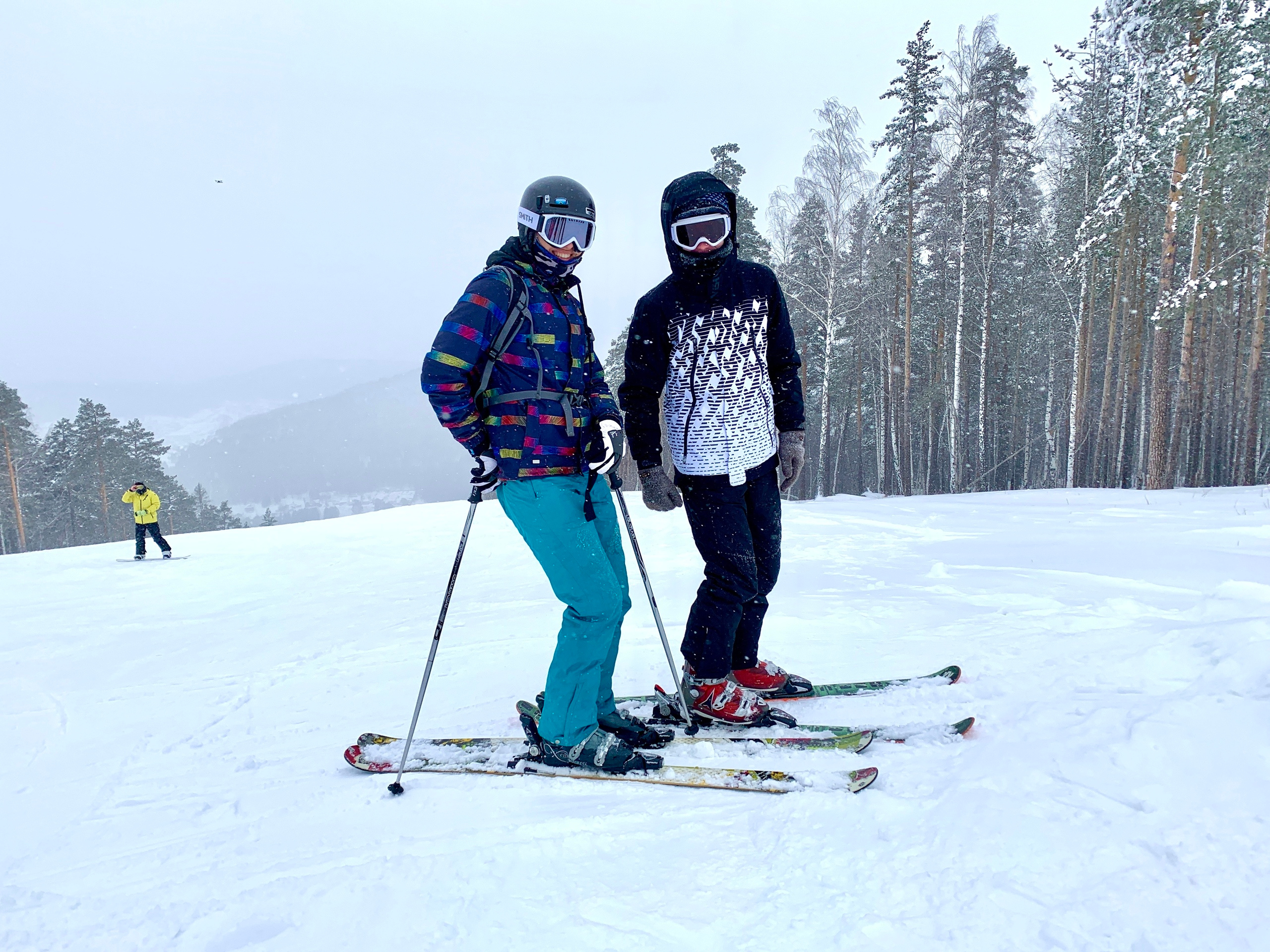 Фото с туров в Мраткино — Время Приключений