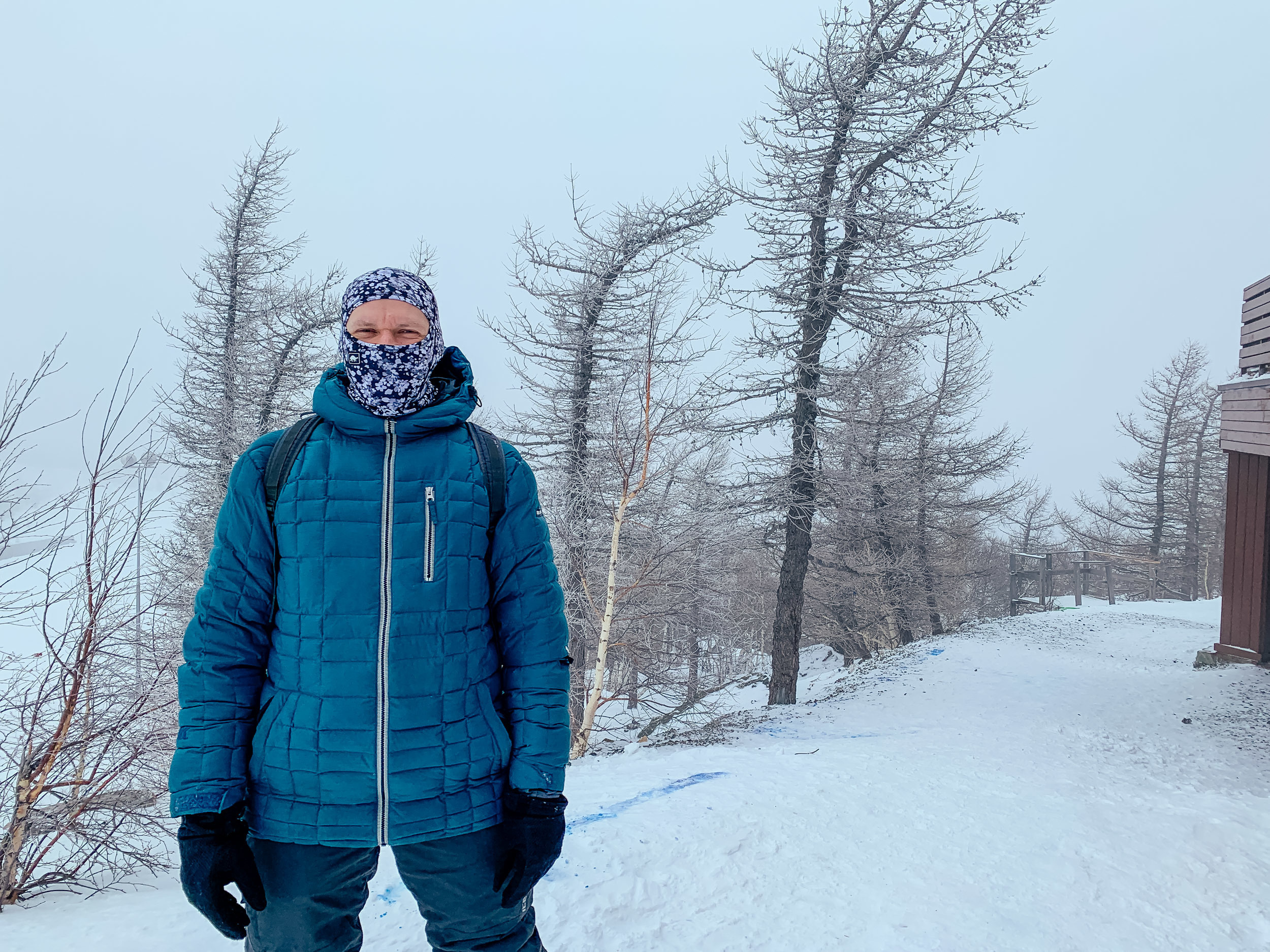 Фото с туров на Банное — Время Приключений