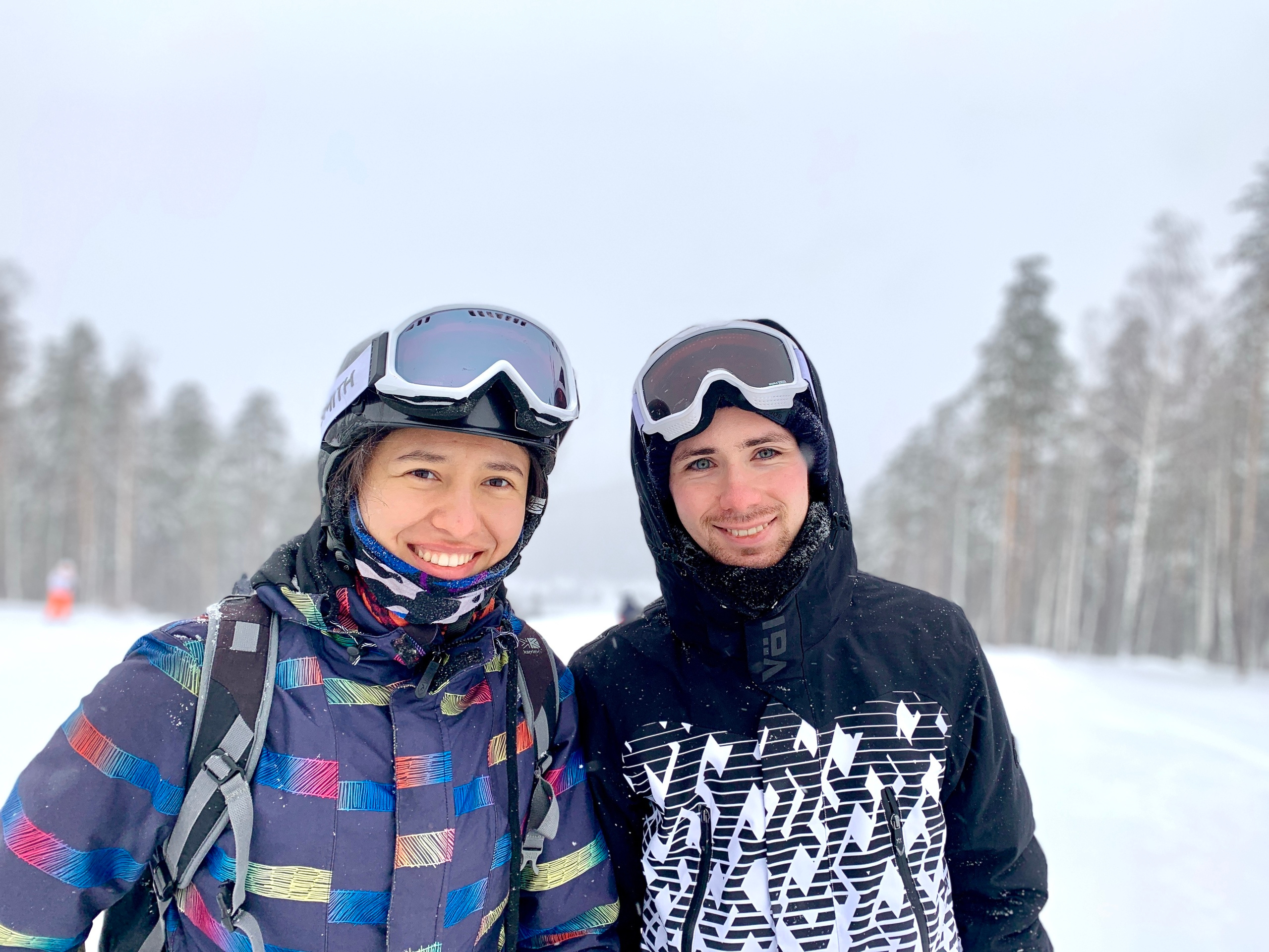 Фото с туров в Мраткино — Время Приключений