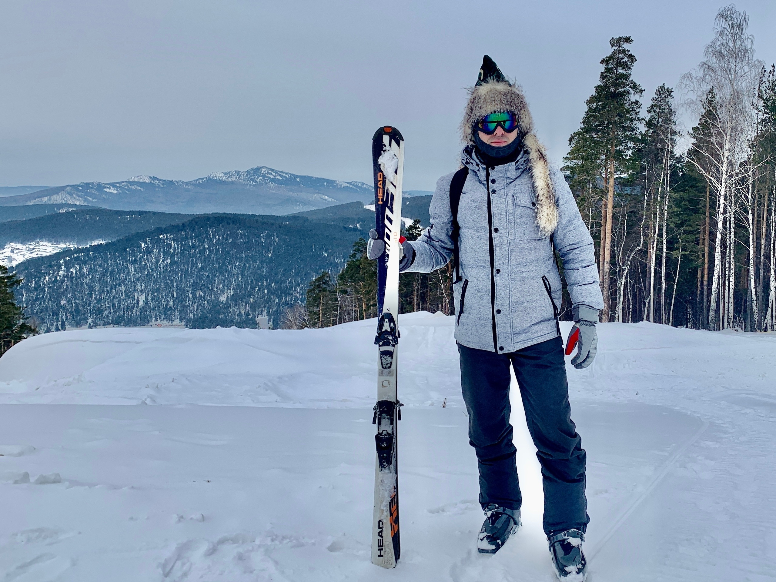 Фото с туров в Мраткино — Время Приключений