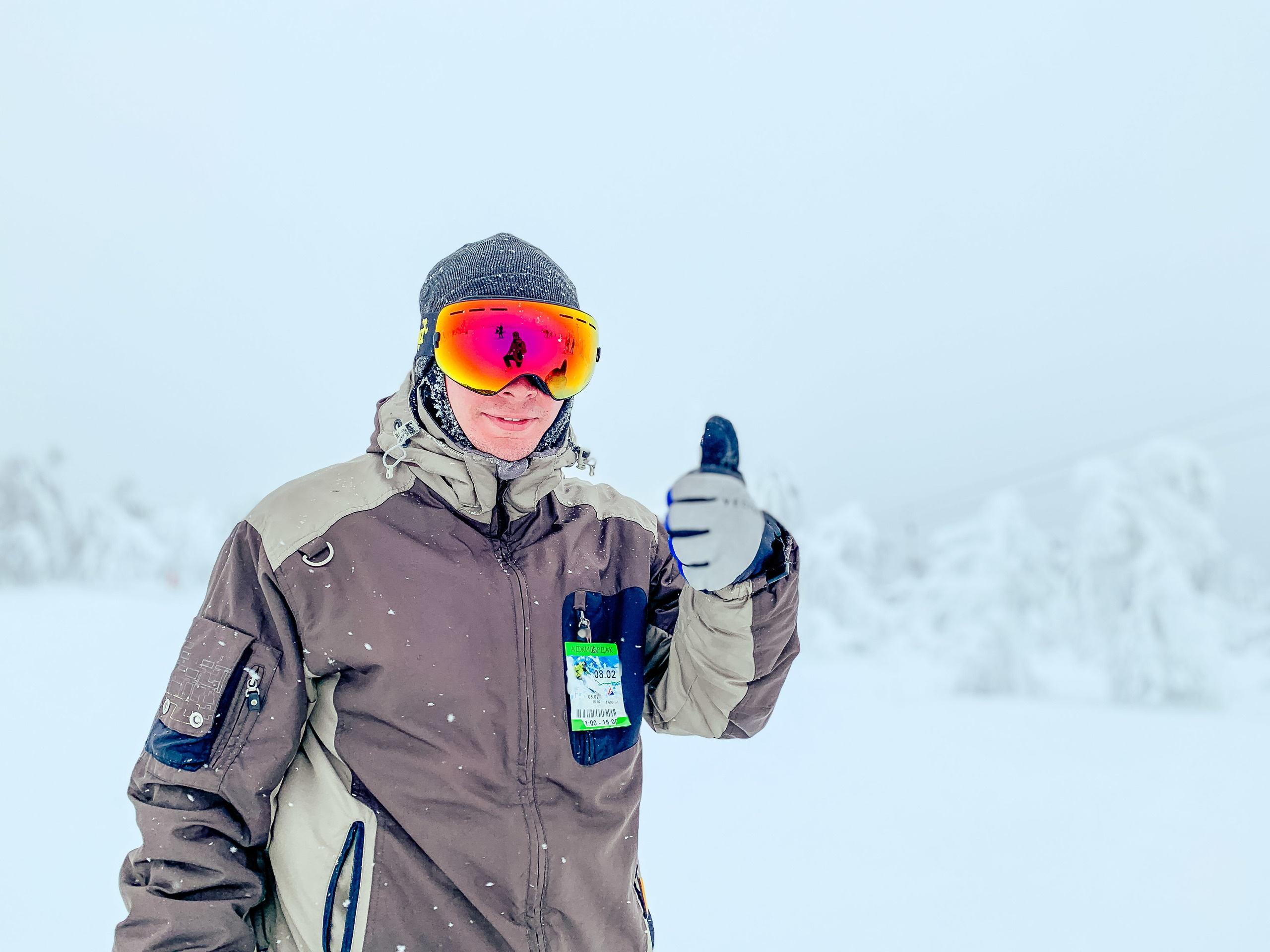 Фото с туров в Аджигардак — Время Приключений