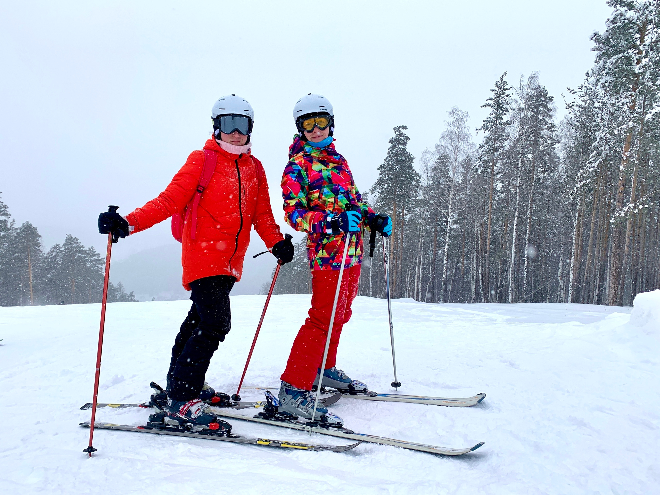 Фото с туров в Мраткино — Время Приключений