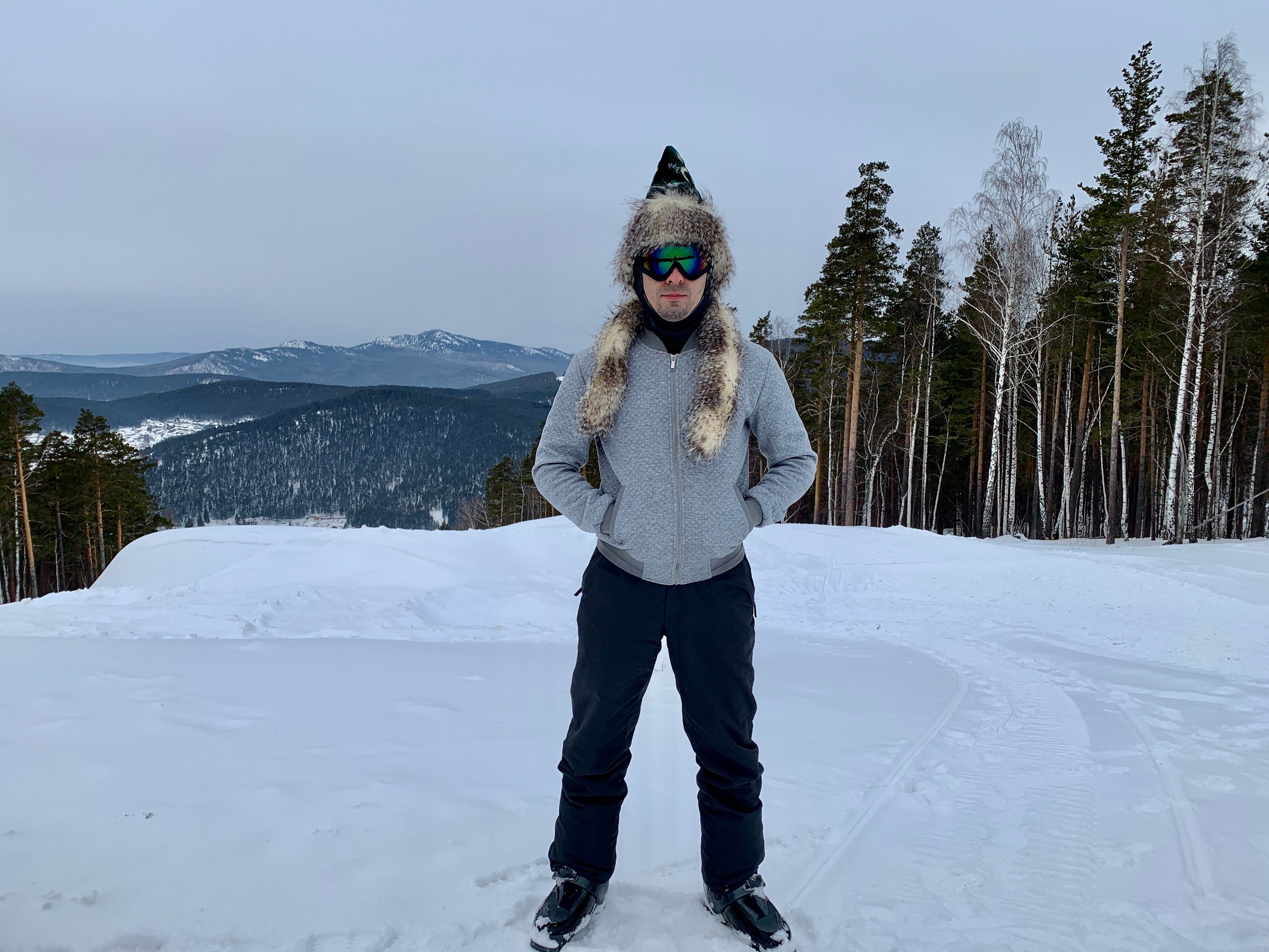 Фото с туров в Мраткино — Время Приключений